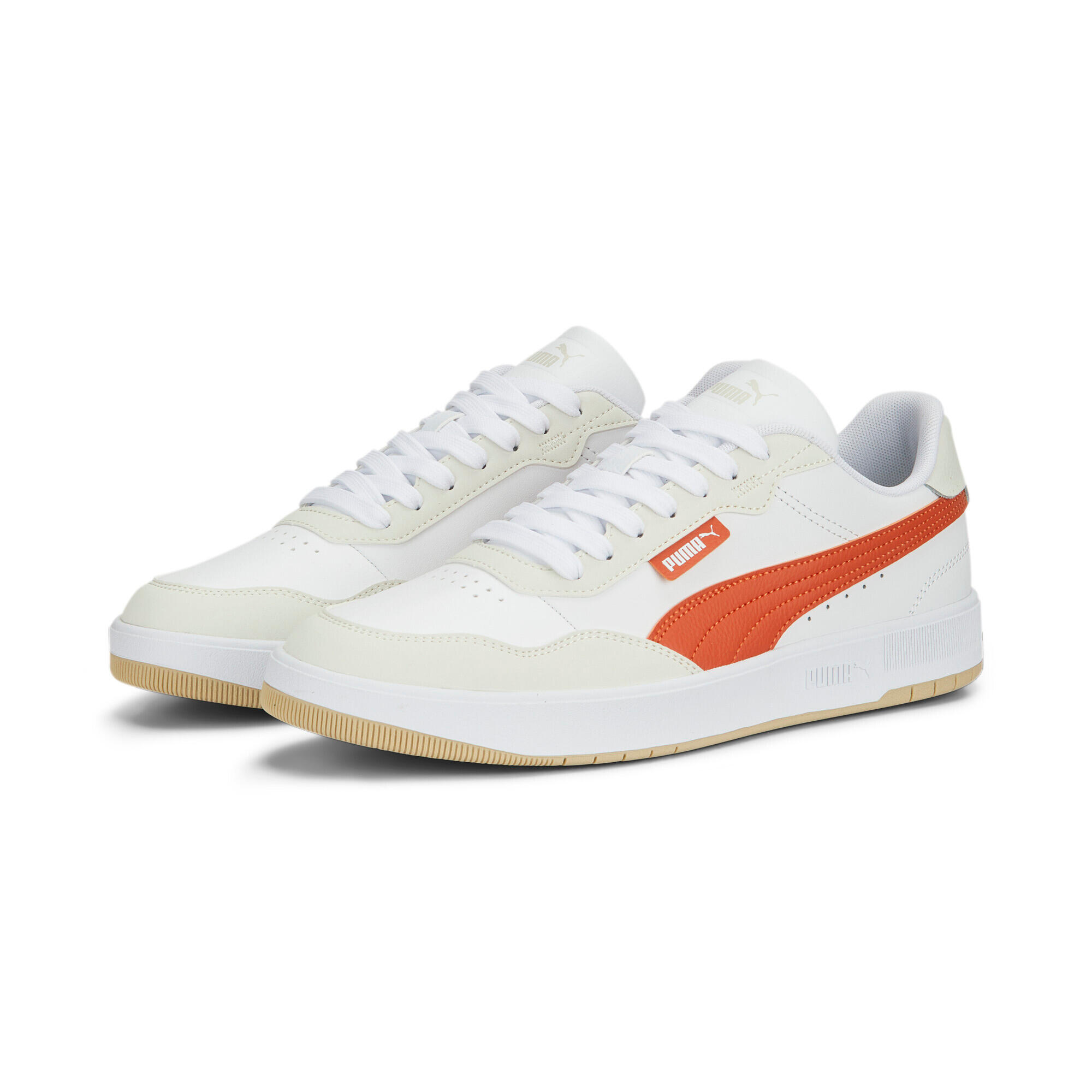 Buty Sportowe Męskie Puma Court Ultra Lite
