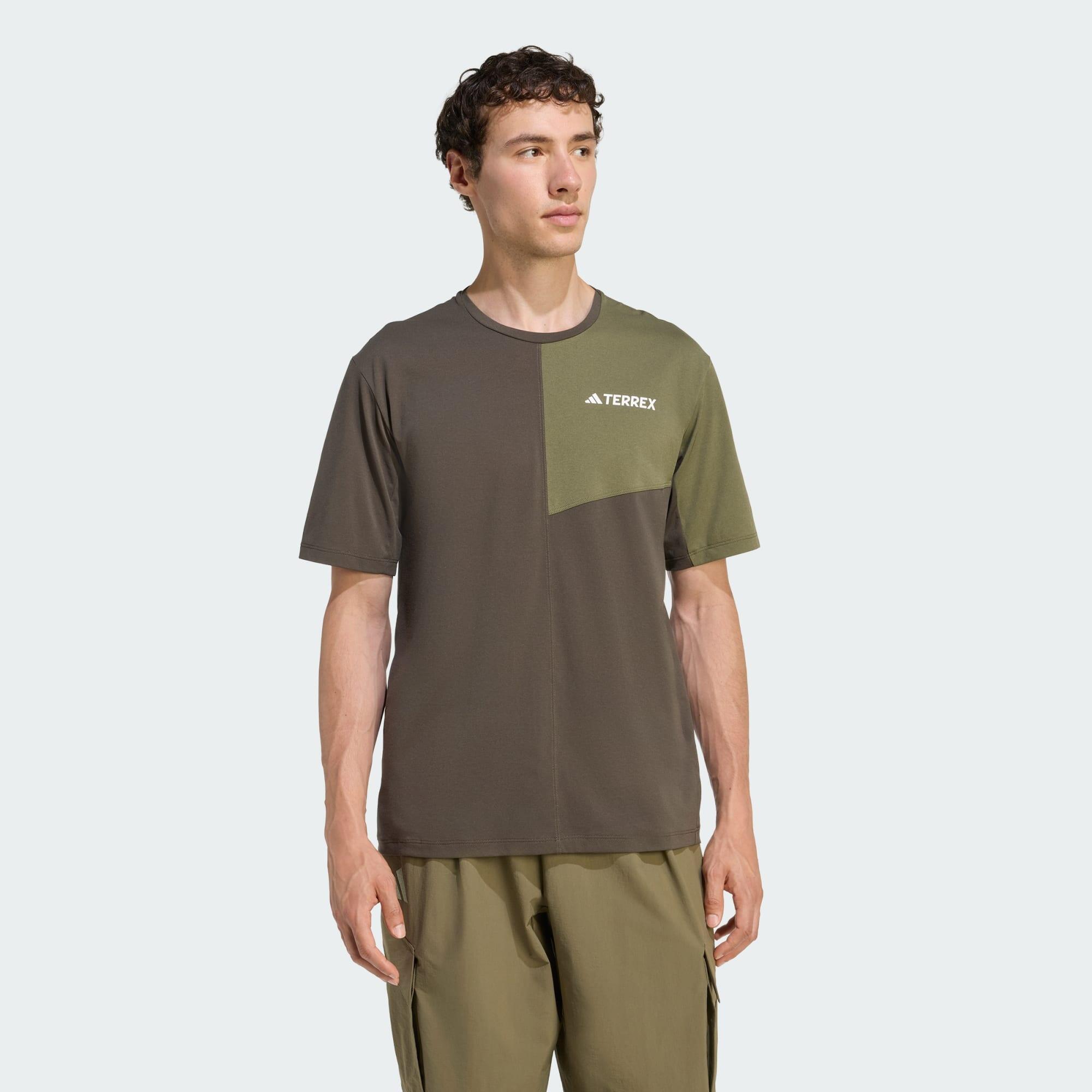 Koszulka Terrex Multi Climacool