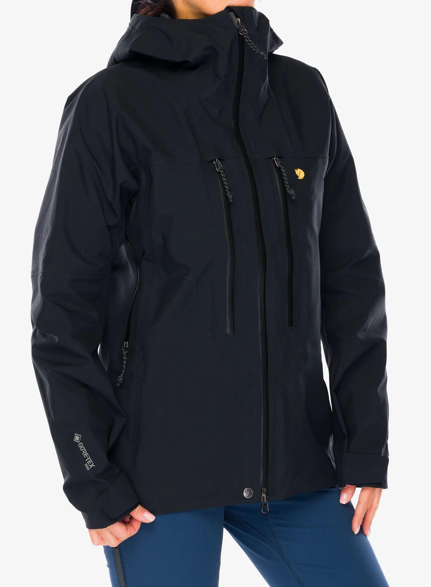 Kurtka w góry damska Fjallraven Bergtagen GTX Pro Jacket