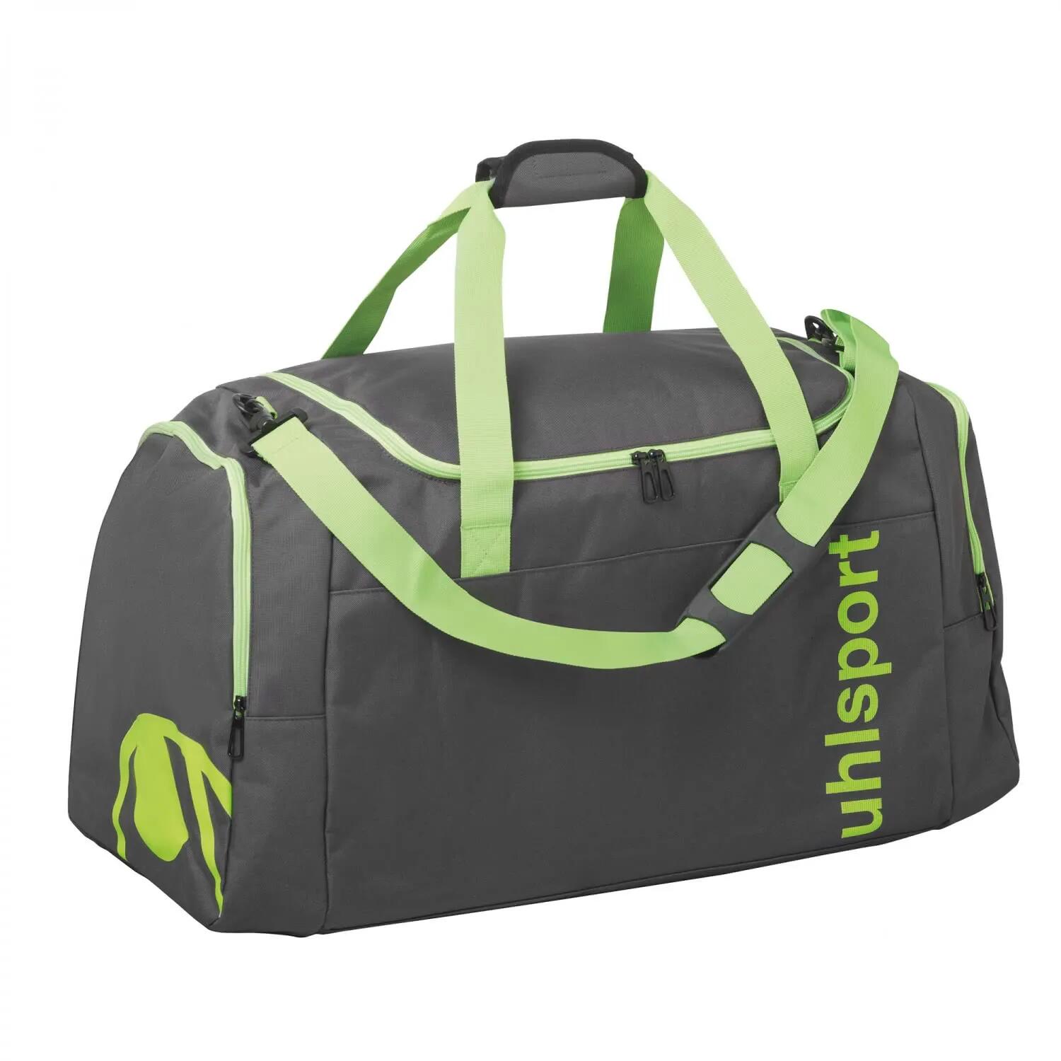 Torba Uhlsport Essential 2.0 Torba sportowa 75l Zielona
