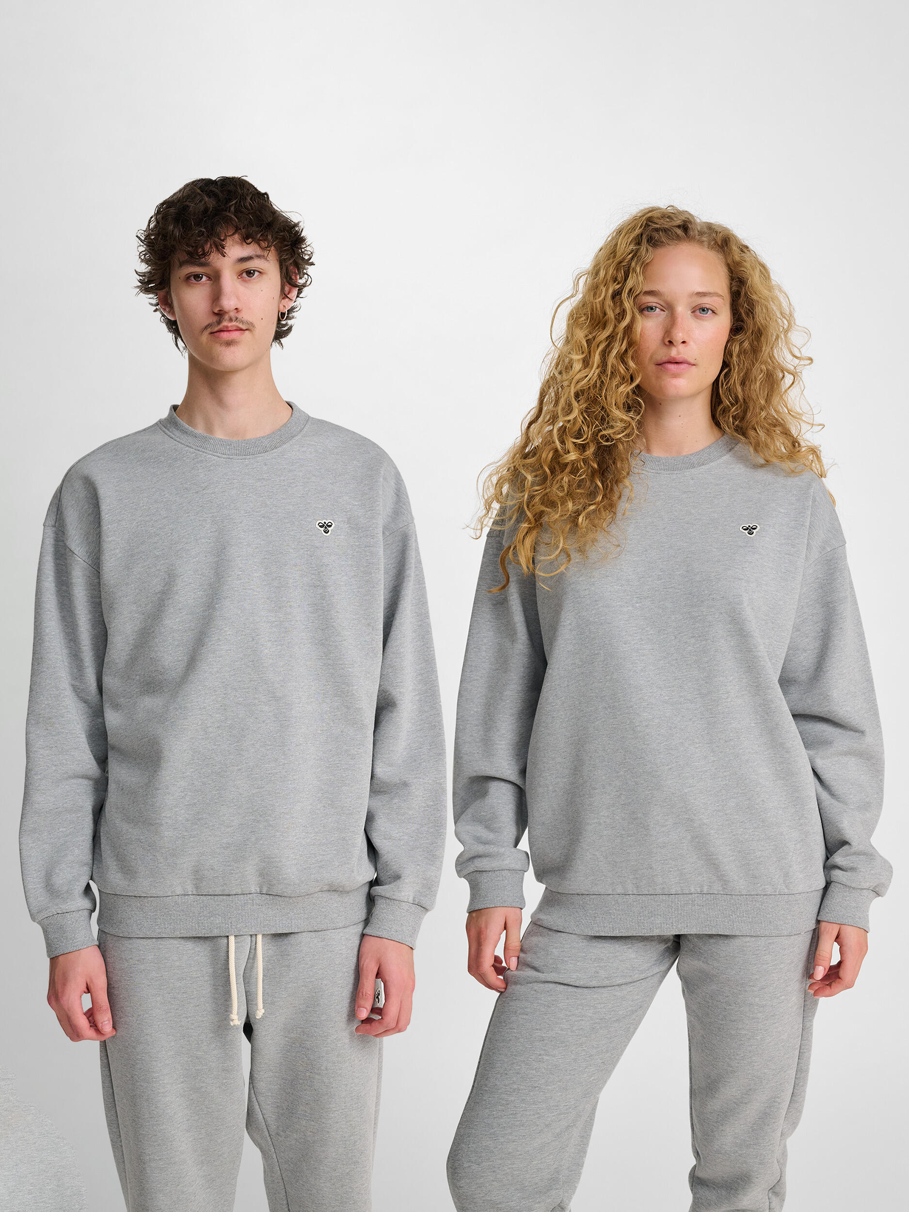 Bluza Hummel Bee