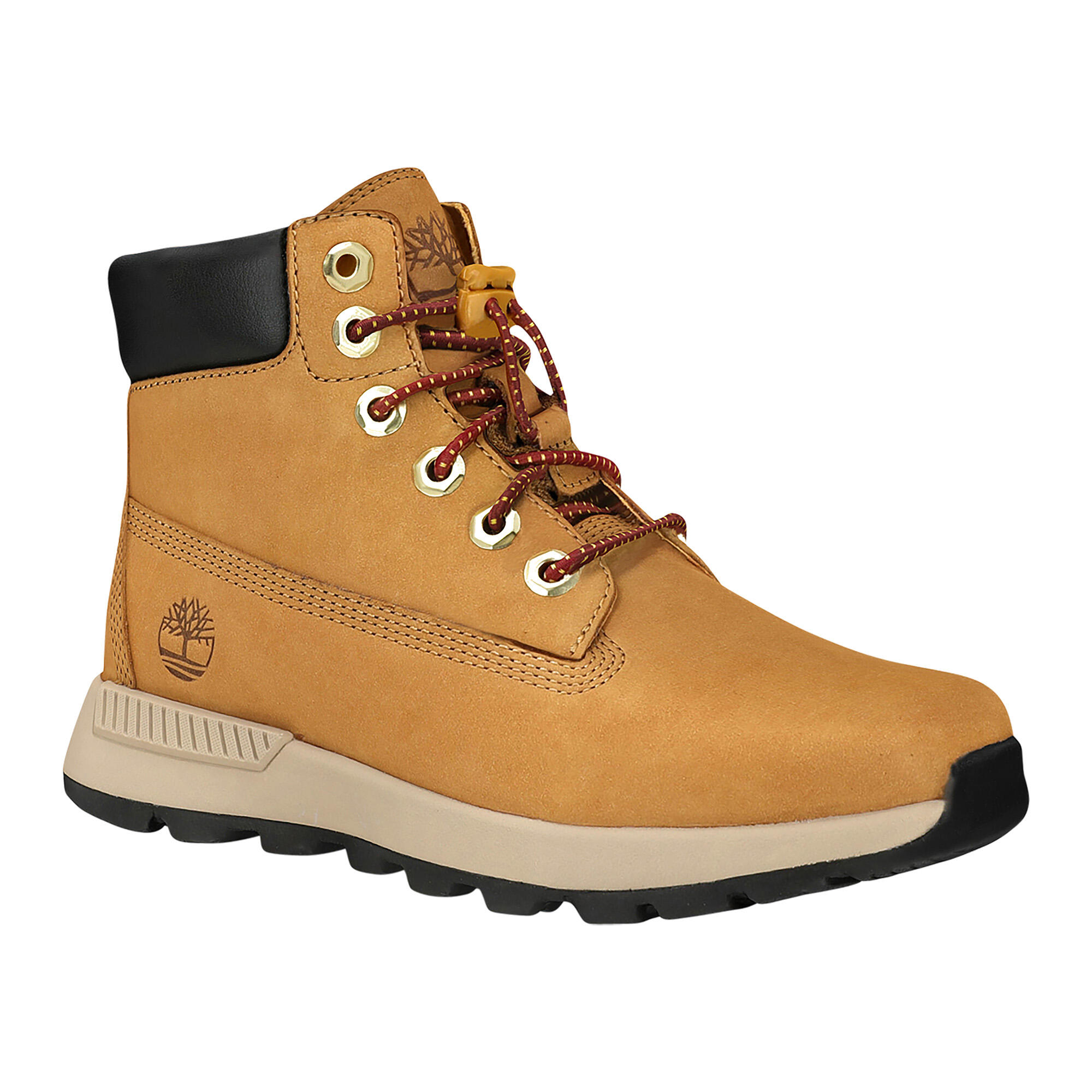 Фото - Трекінгове взуття Timberland Buty trekkingowe dziecięce  Killington Trekker 6 Inch 