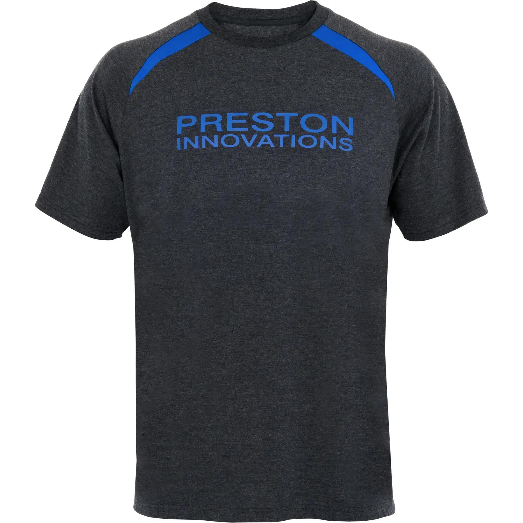 T-shirty Preston Tide