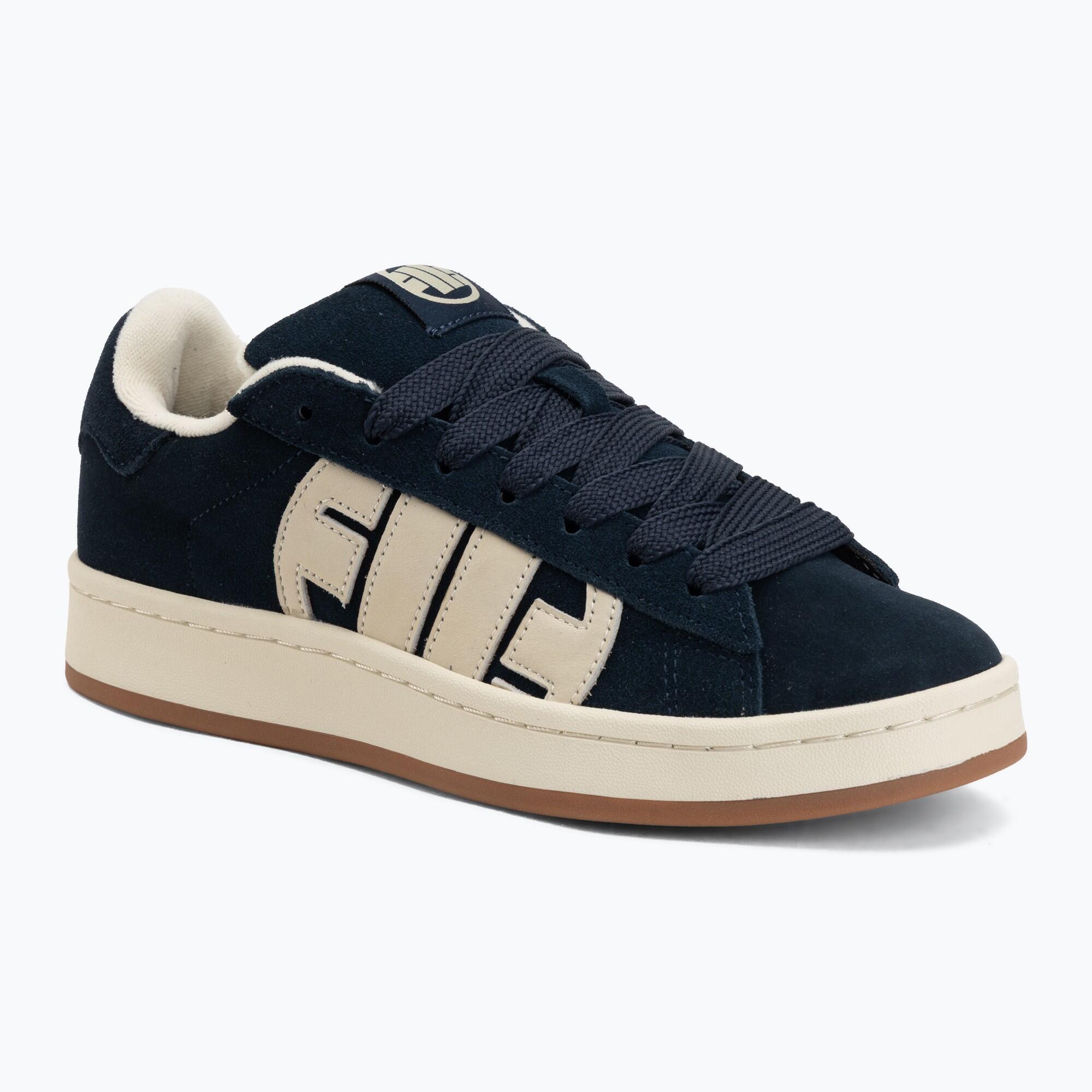 Buty męskie Pitbull Walker Logo