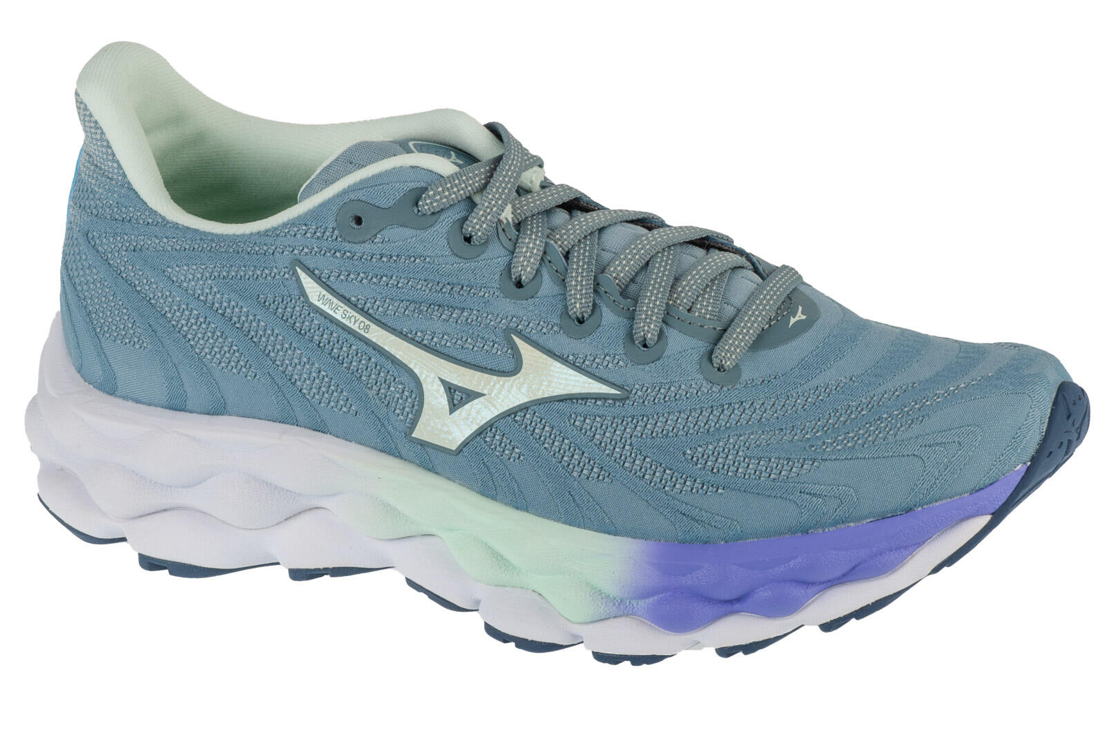 Buty do biegania damskie, Wave Sky 8