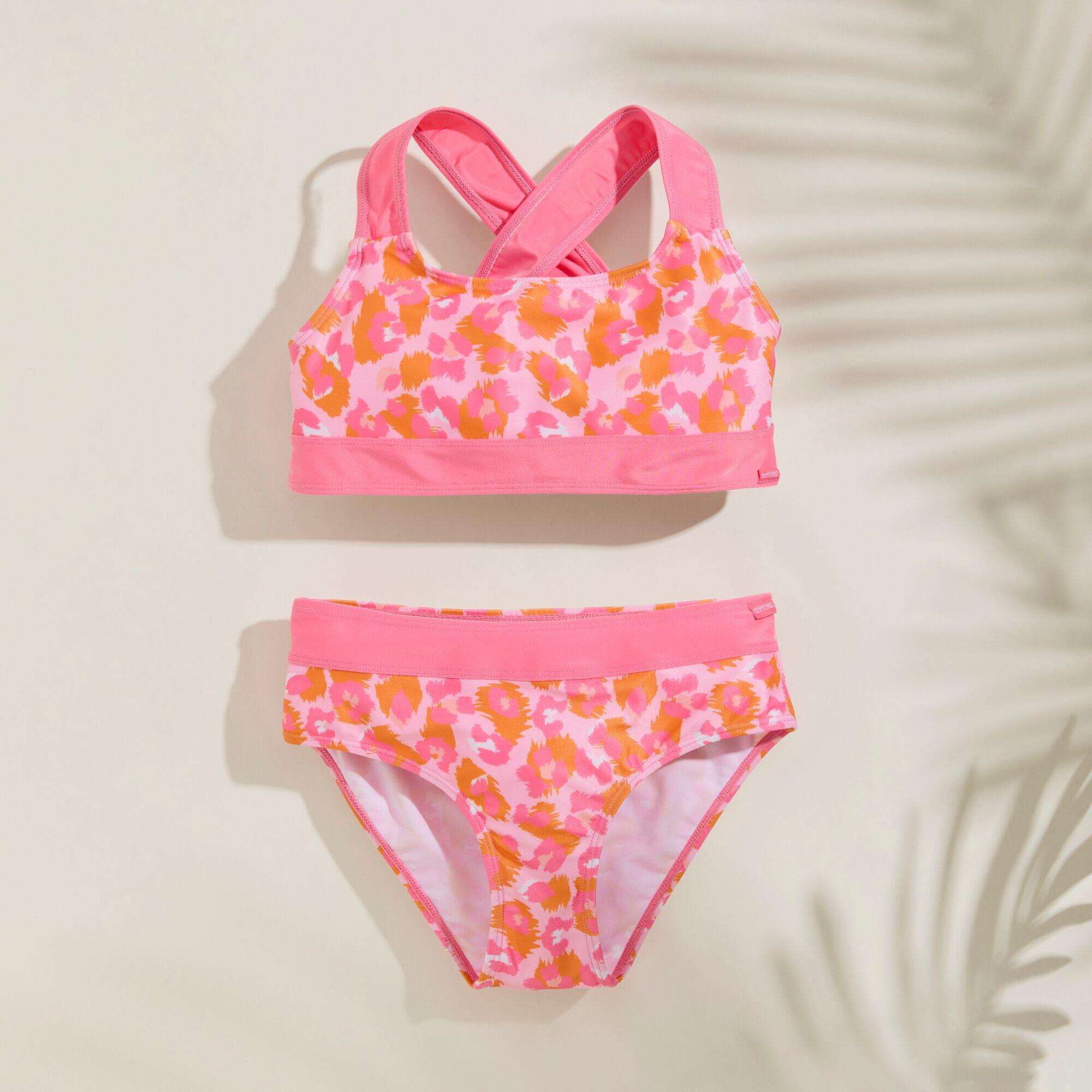 Zestaw bikini dziecięcy Dakaria III