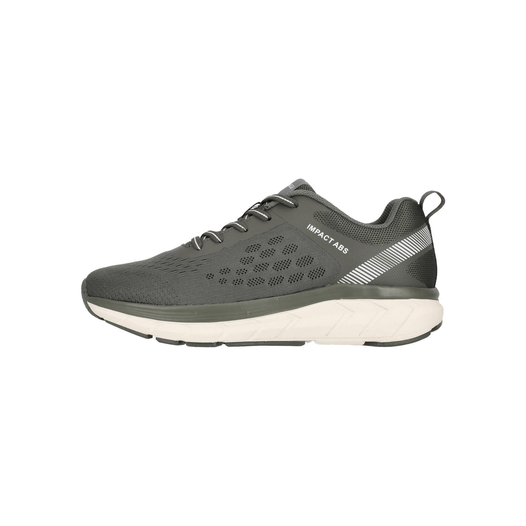 Buty do treningu biegowego Endurance Fortlian
