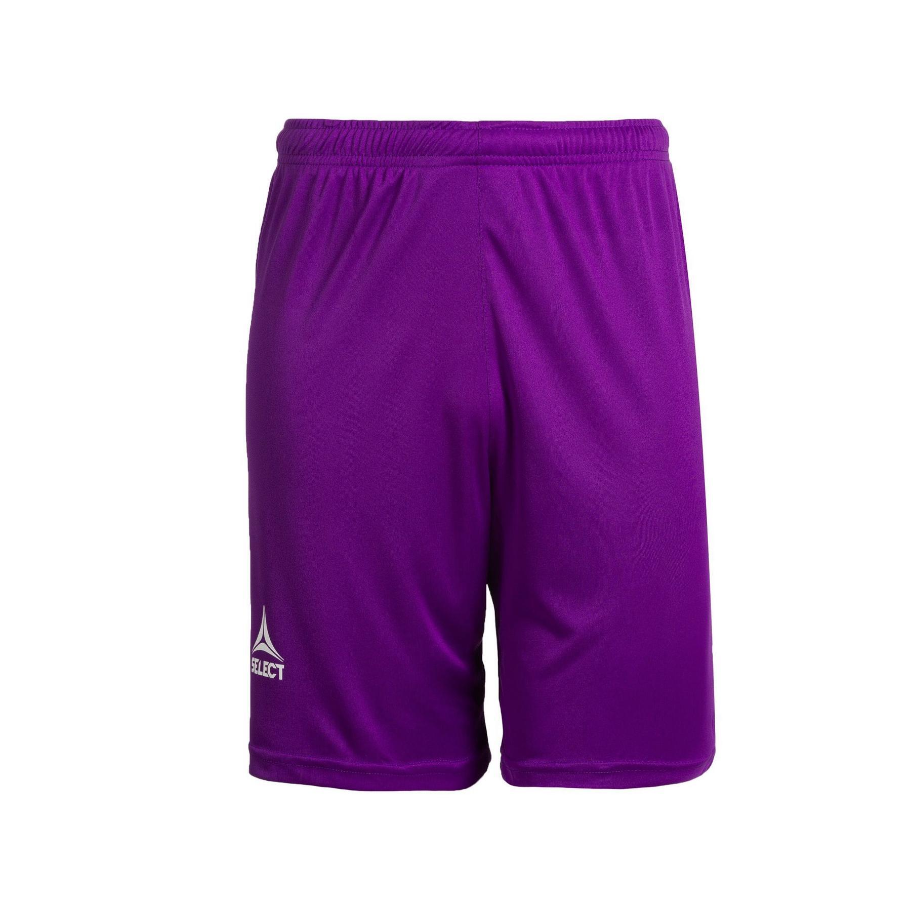 Szorty Select LNH