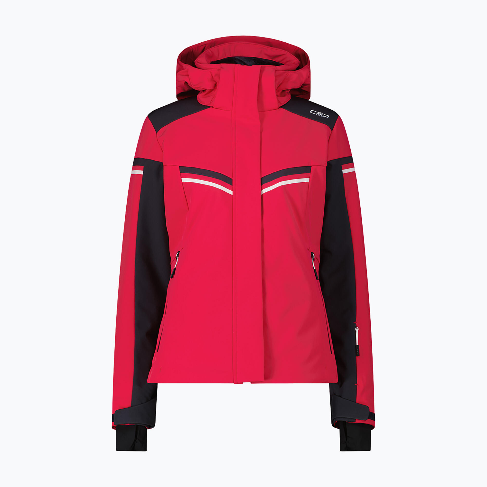 Kurtka narciarska damska CMP 35W0196 Zip Hood