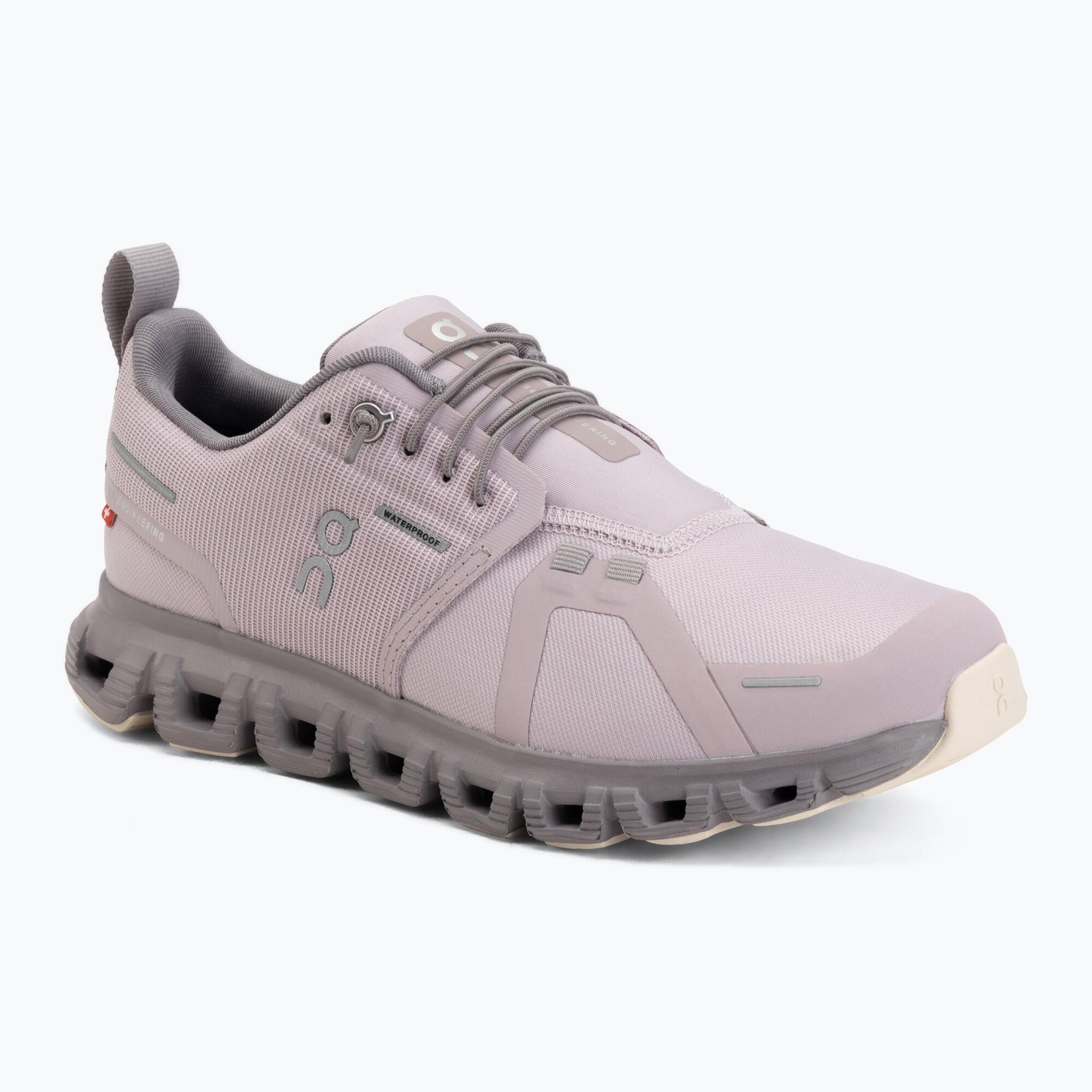 Buty damskie On Cloud 6 WP