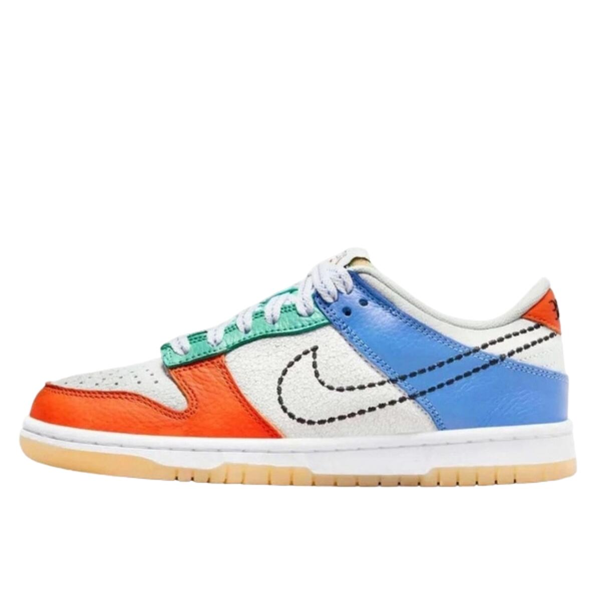 Buty do chodzenia dla dorosłych Nike Dunk Low Nike 101