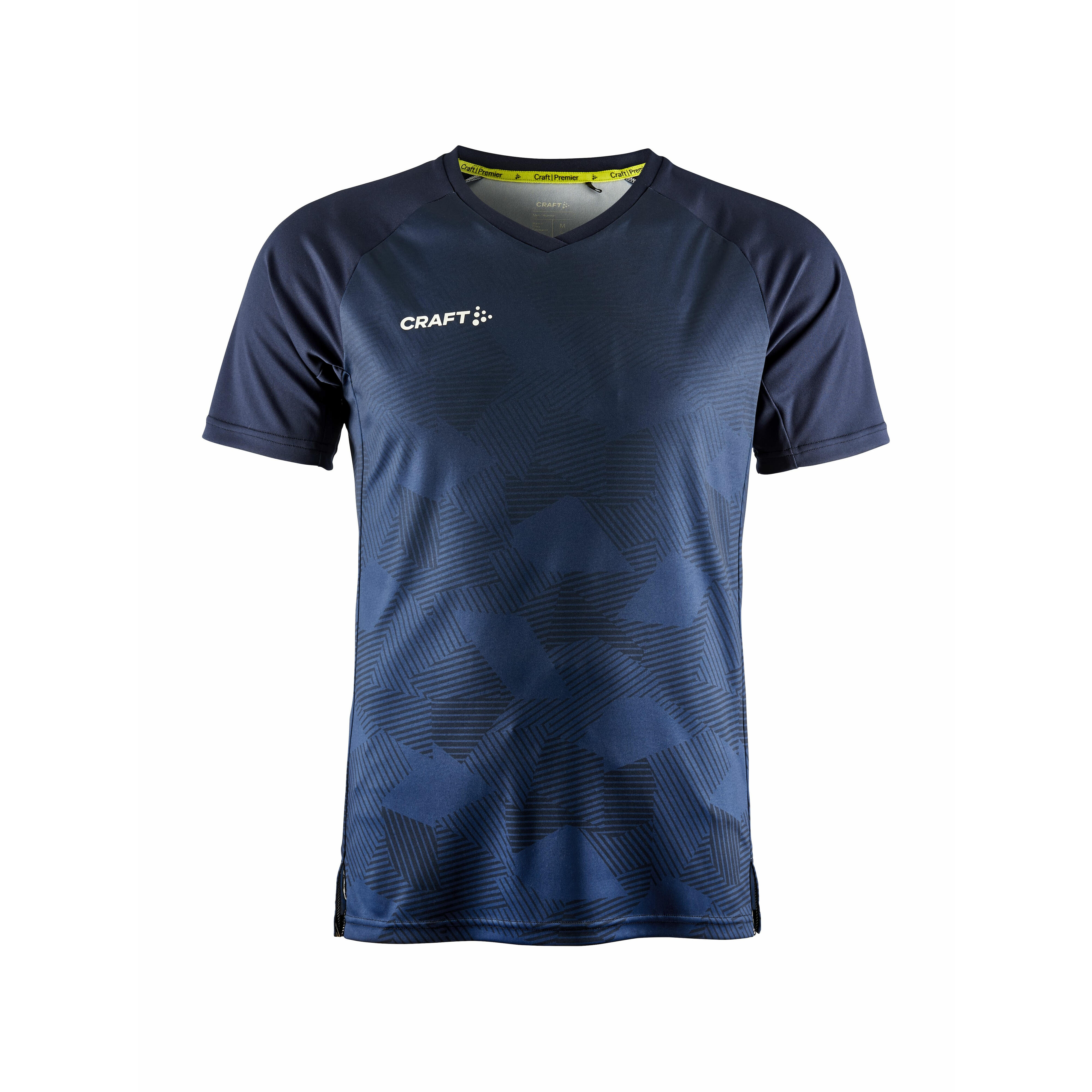 Jersey Craft Premier Fade