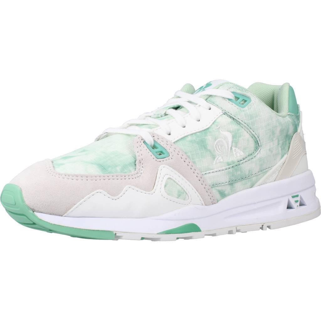 Buty LE COQ SPORTIF LCS R1000 W SUMMER Zielony