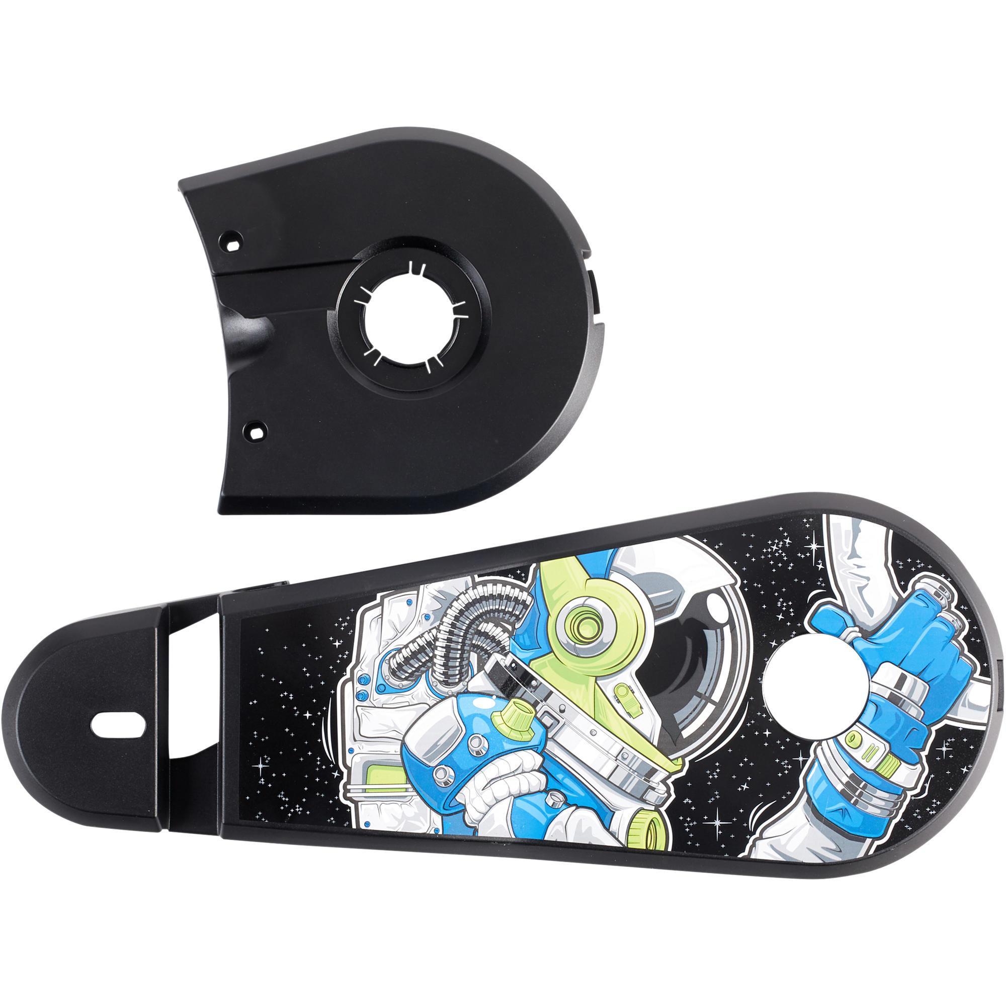 Osłona Do Roweru 16 Astronauta