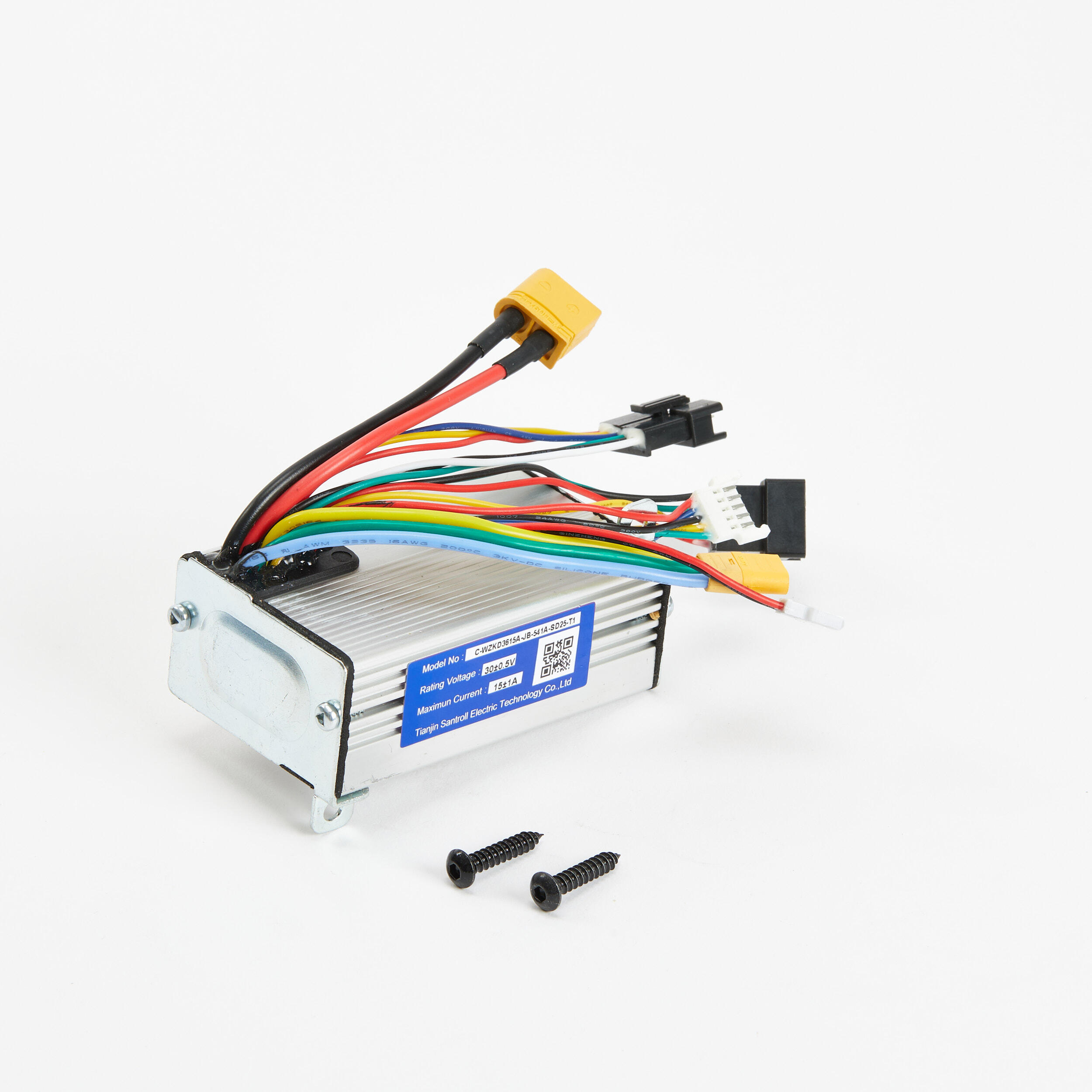 Kontroler do hulajnogi elektrycznej B'TWIN SD500E (20km/h)