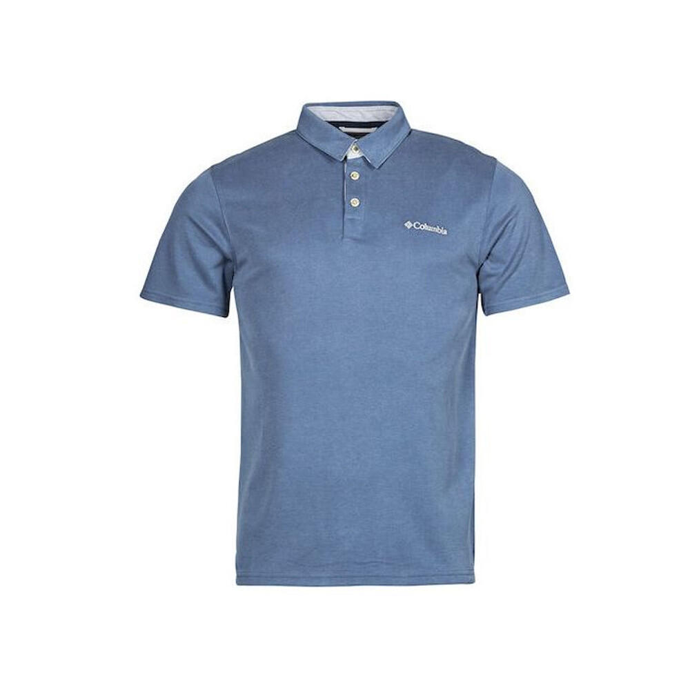 Koszulka polo z krótkim rękawem męska Nelson Point Polo