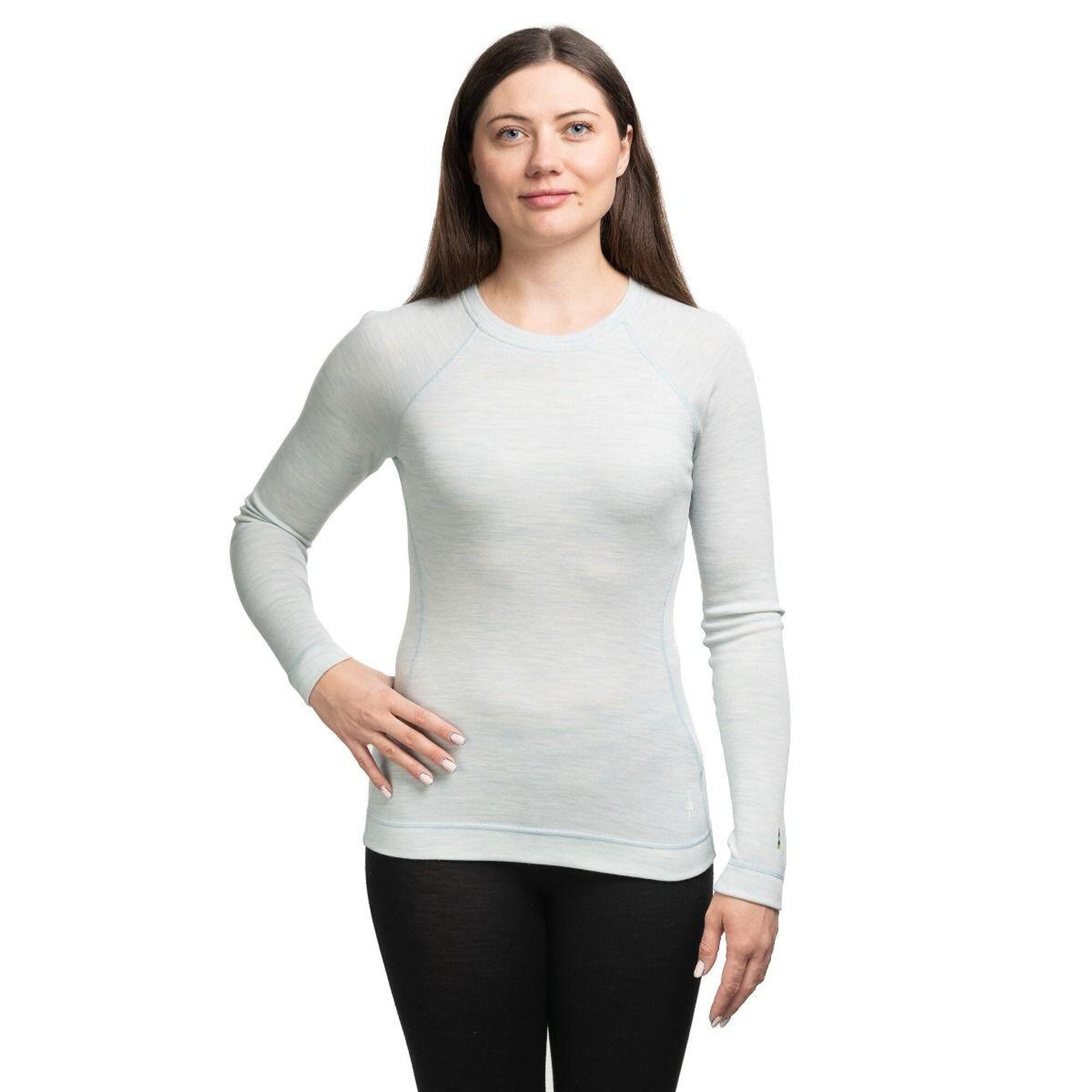 Koszulka Classic Thermal Merino Base Layer Crew