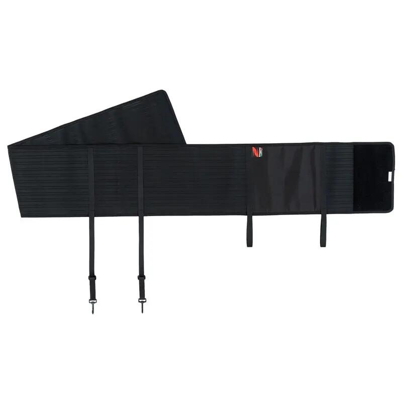 Zespoły polo dla koni Zandonà Superior Chafe Guard Evo
