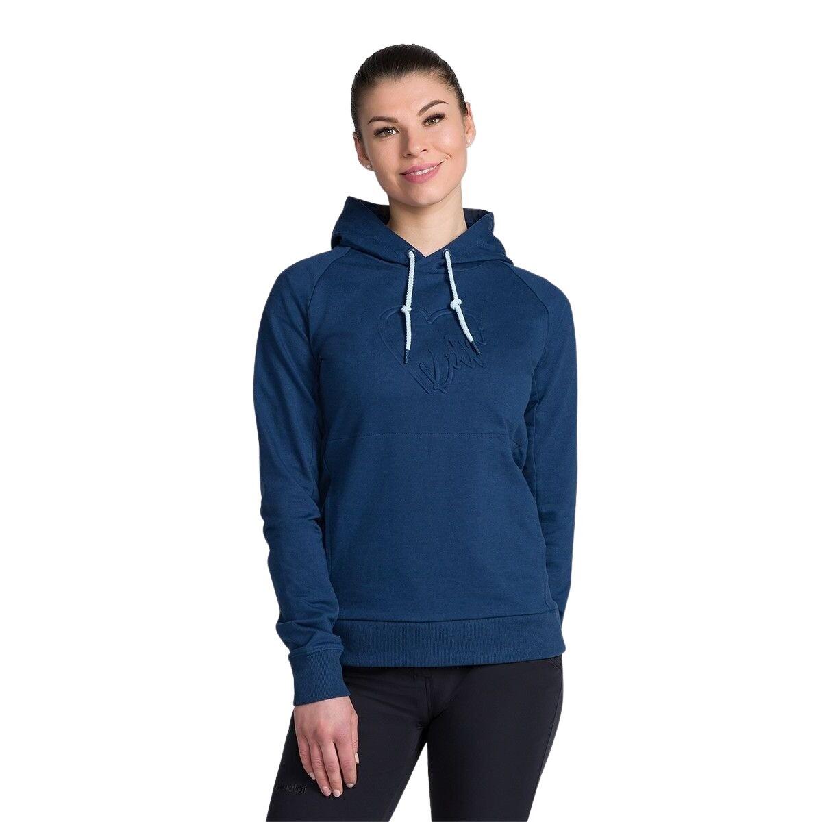 Bluza damska Kilpi Sohey
