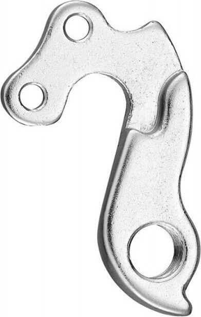 Prawy wieszak przerzutki tylnej Union gh-121