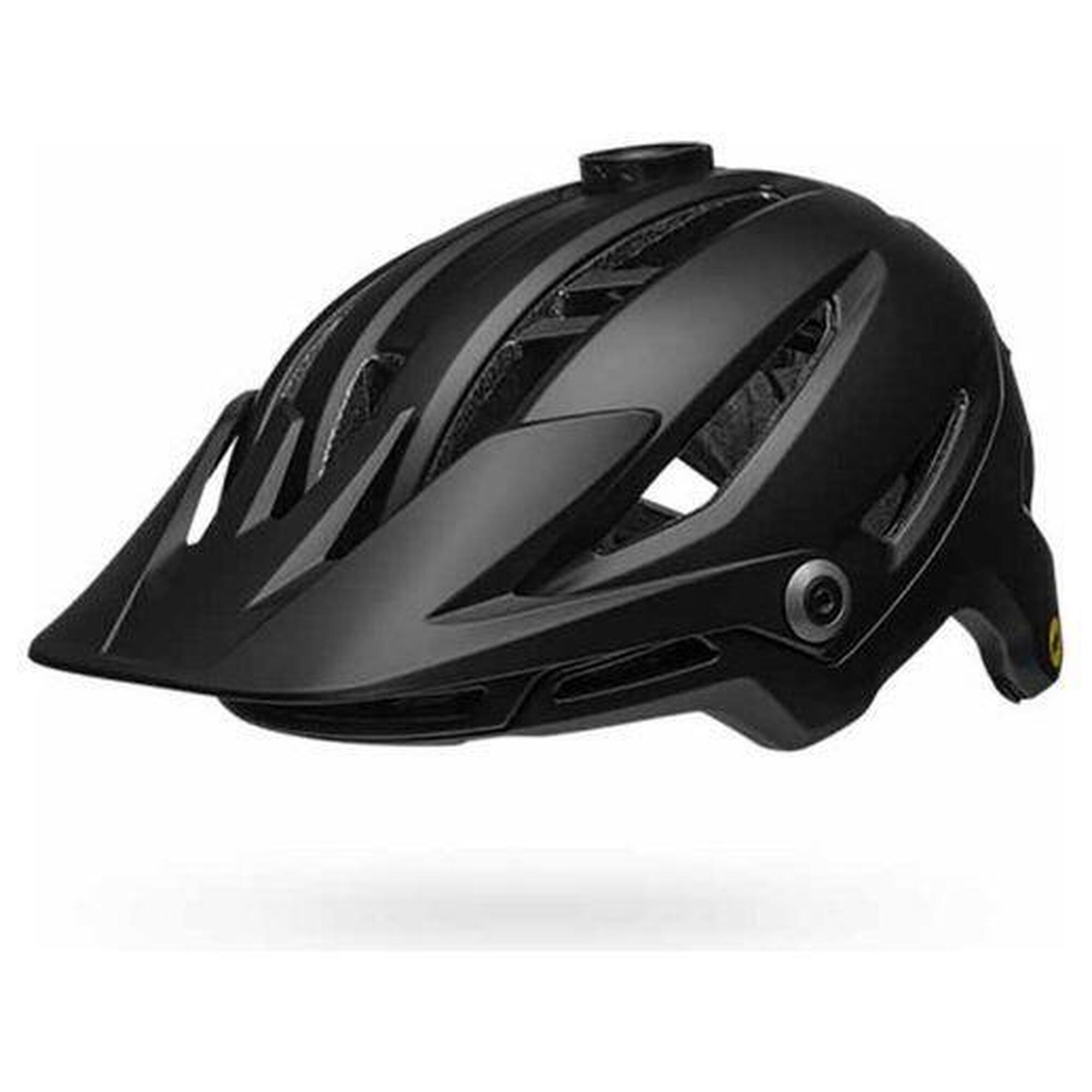 Kask rowerowy Mtb Bell Sixer Integrated Mips Matte M (55-59 cm)