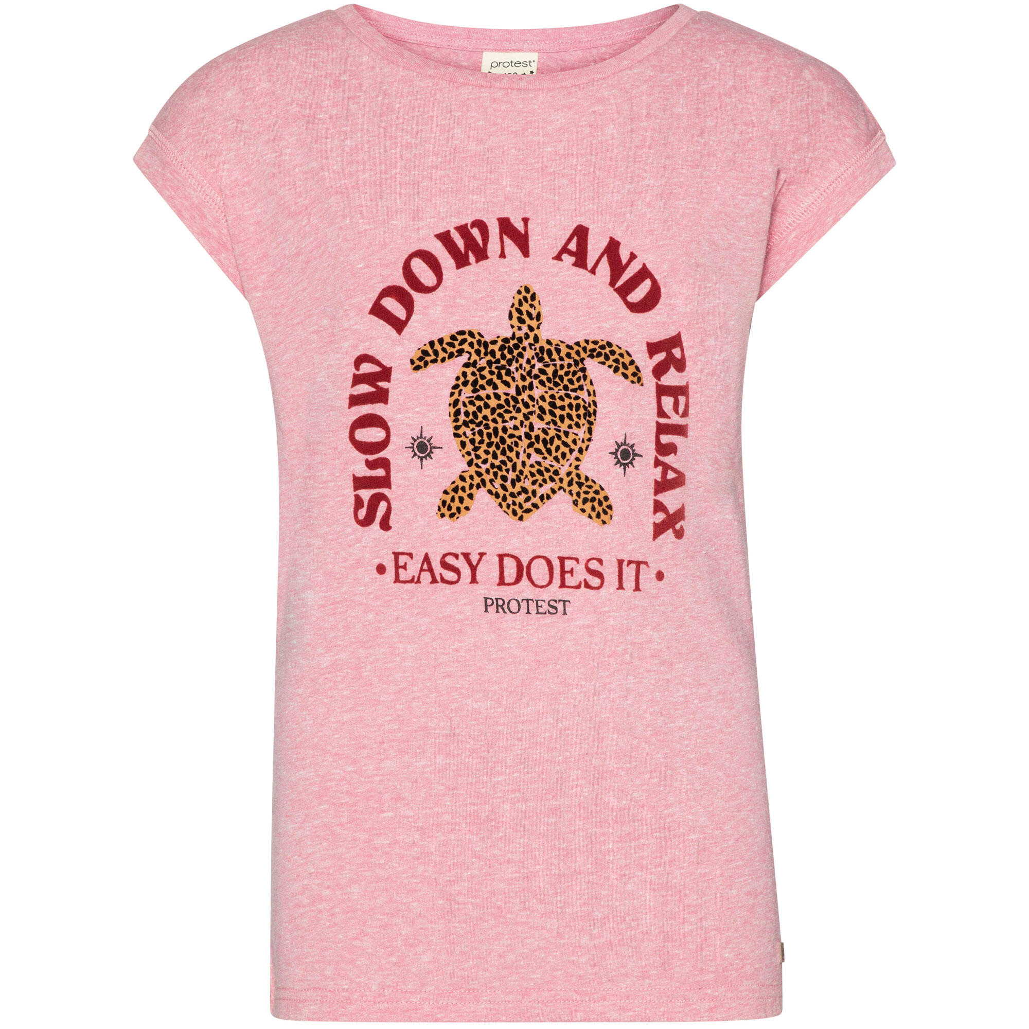 Koszulka dziewczęca PROTEST RAJA JR