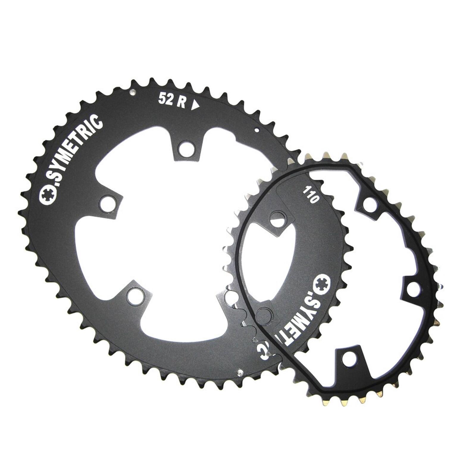 Tace osymetryczne Stronglight 38-52T