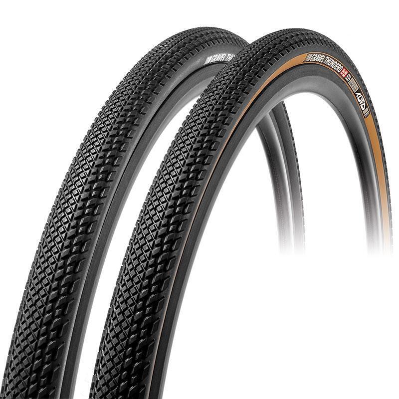Opona Tufo Thundero TR