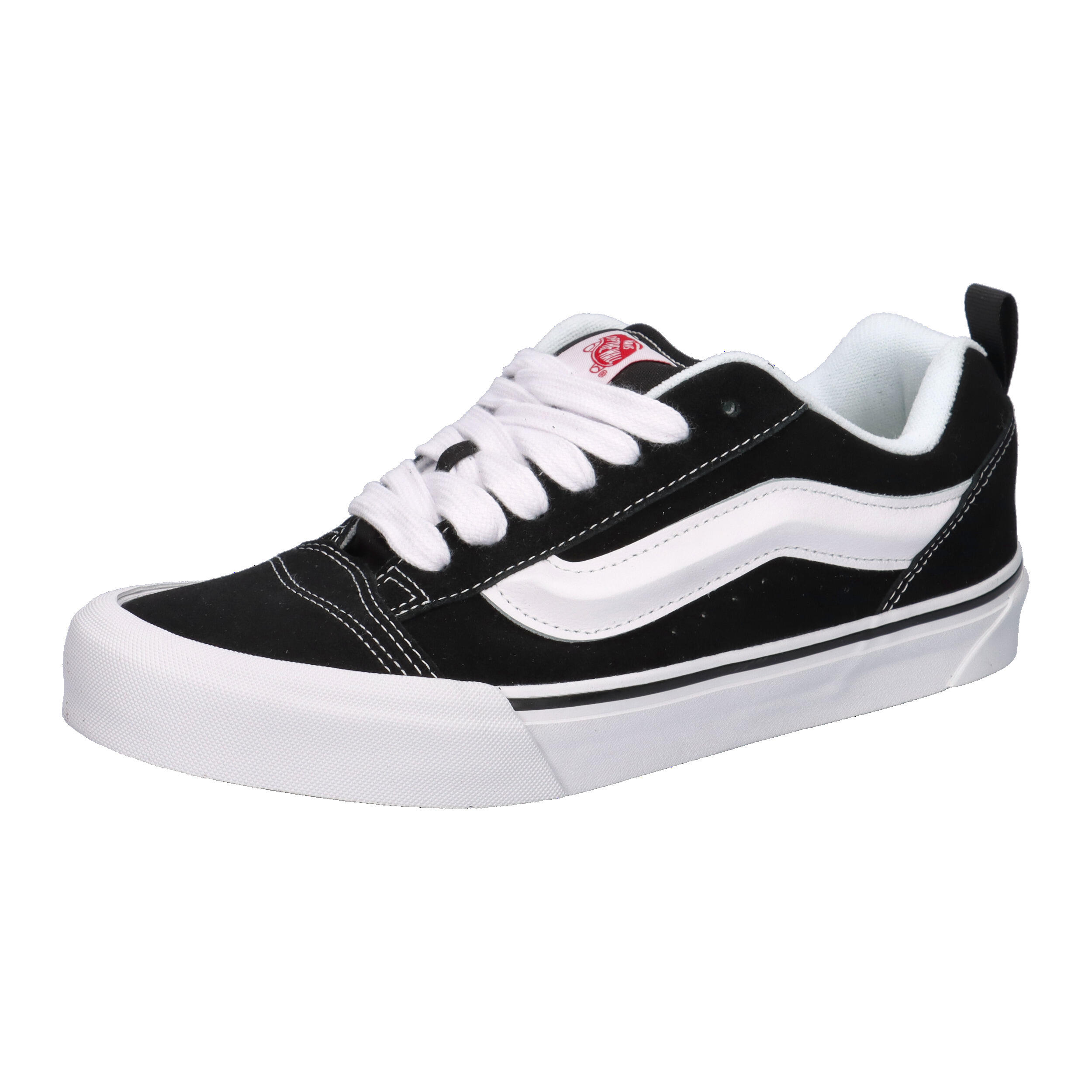 Buty do chodzenia unisex Vans Knu Skool