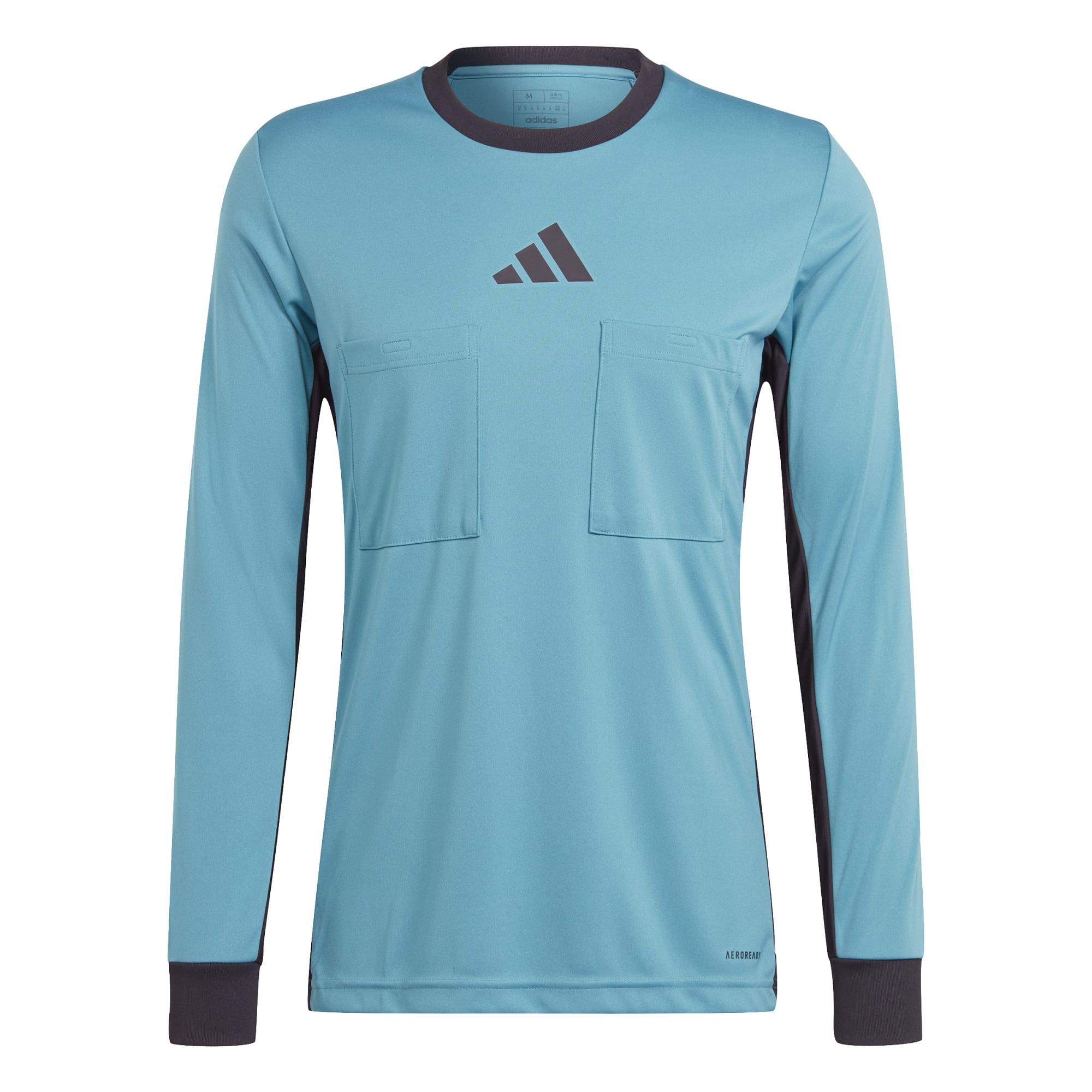 Dżersej z długim rękawem adidas Referee 24