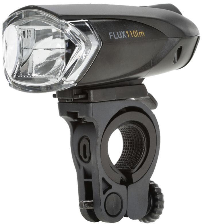 Przednia lampka rowerowa Kross FLUX Led 110 lm