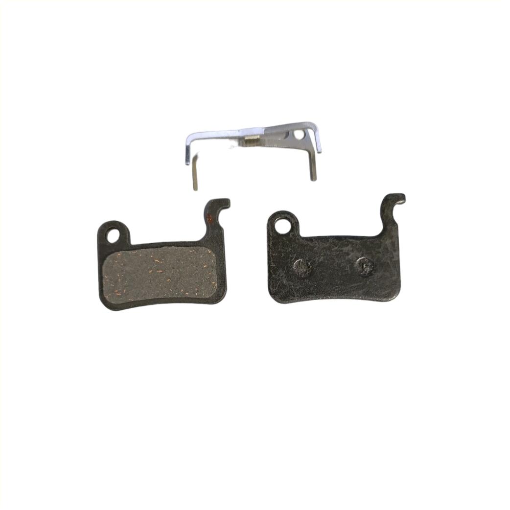 Klocki hamulcowe Shimano Falkx do XTR M965/M966, Saint i Deore 2005 (para)