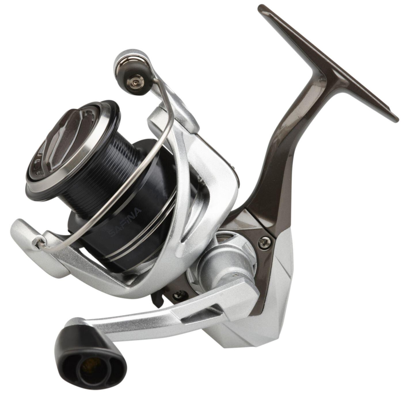 Kołowrotek Okuma safina sn-6000