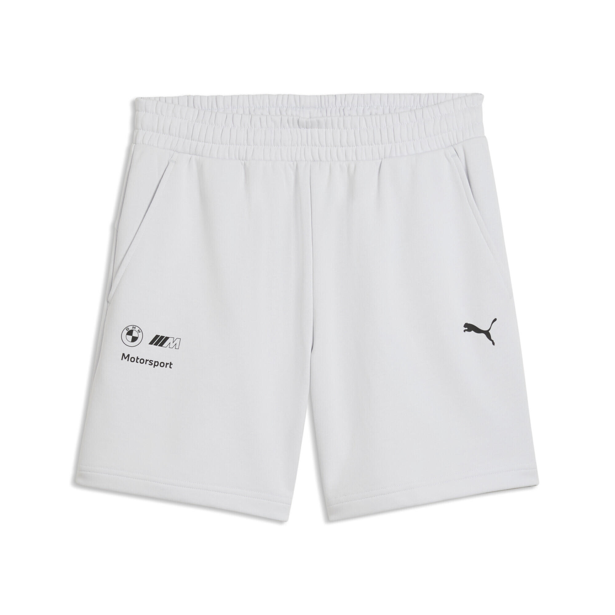 Męskie szorty BMW M MOTORSPORT Essentials PUMA