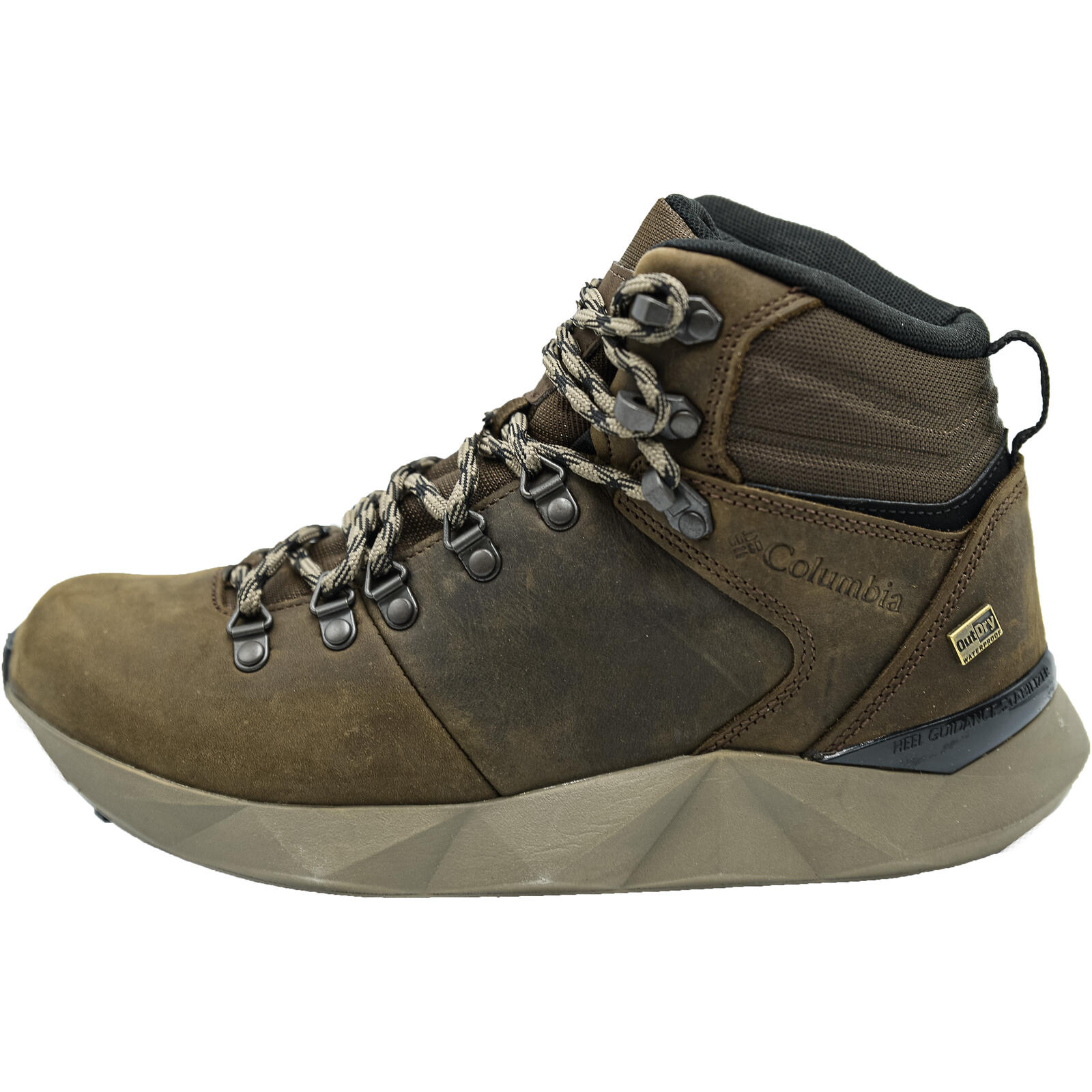 Buty męskie Columbia Facet Sierra