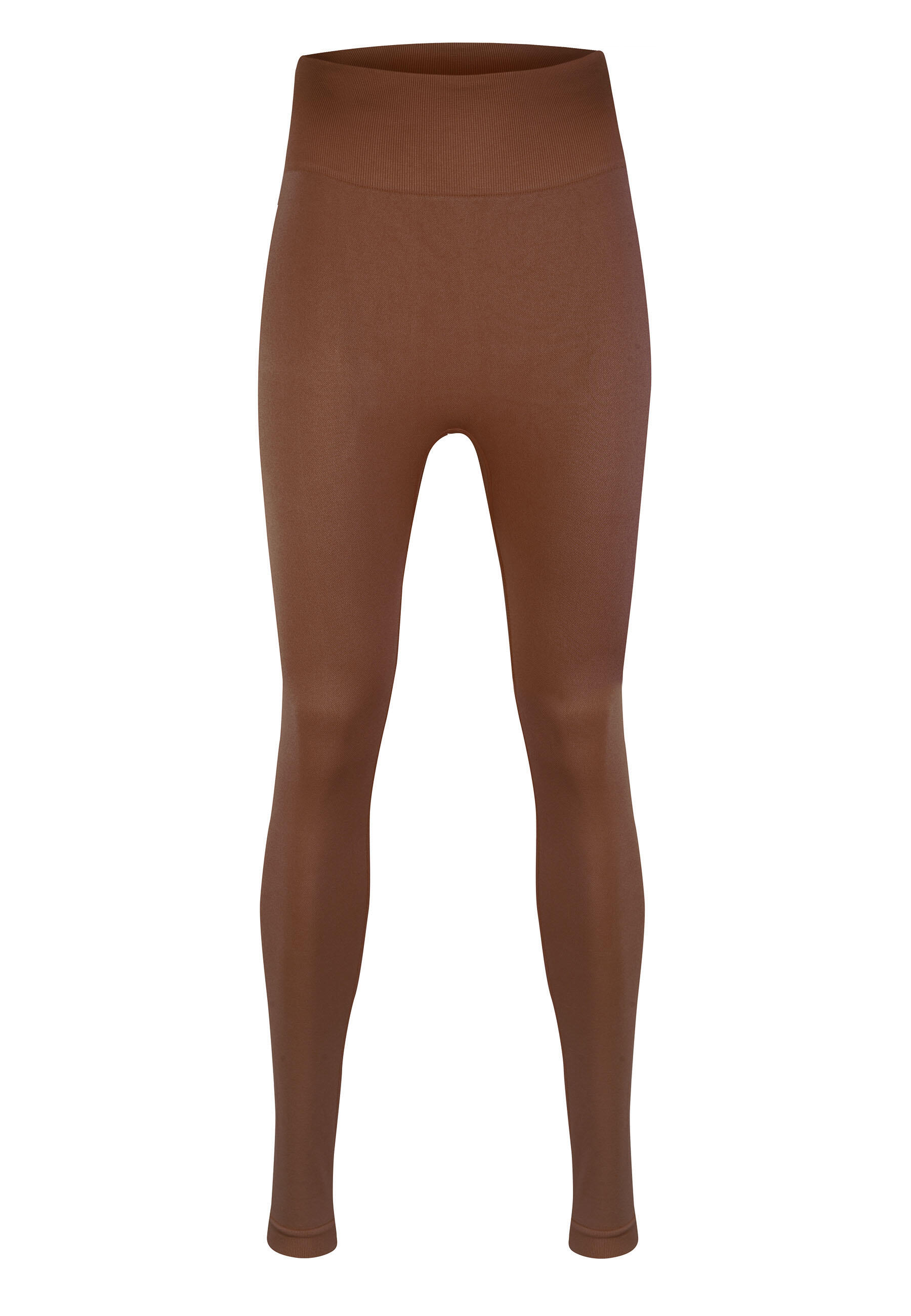 Legginsy fitness damskie Beshaped Gym Queen modelujące