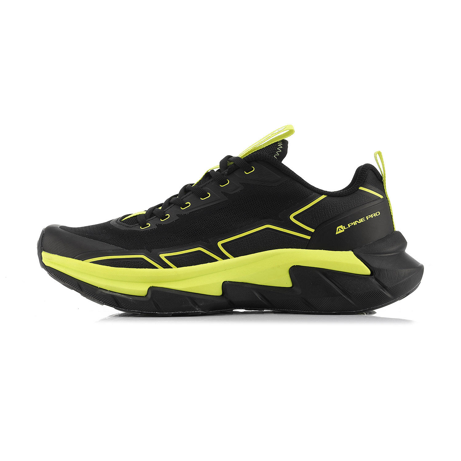 Buty do biegania Alpine Pro Soneb