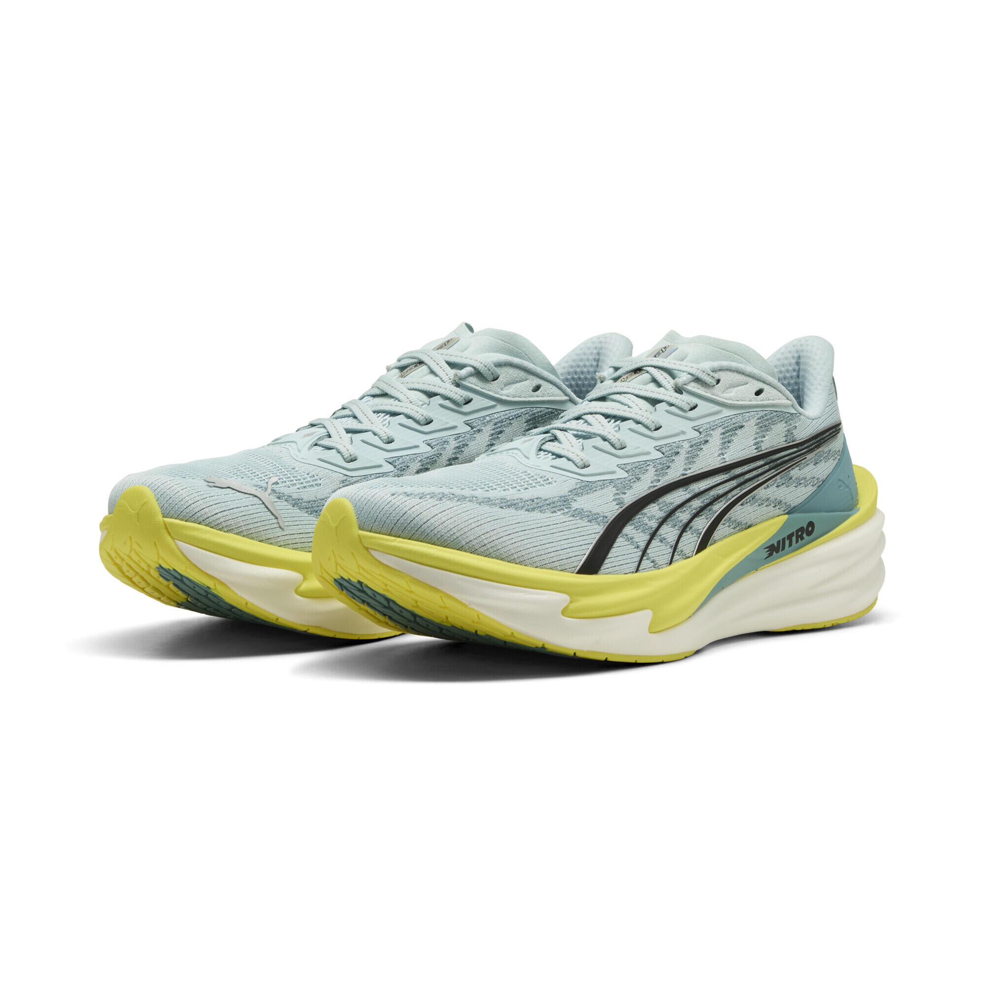 Męskie buty do biegania Deviate NITRO™ 4 PUMA