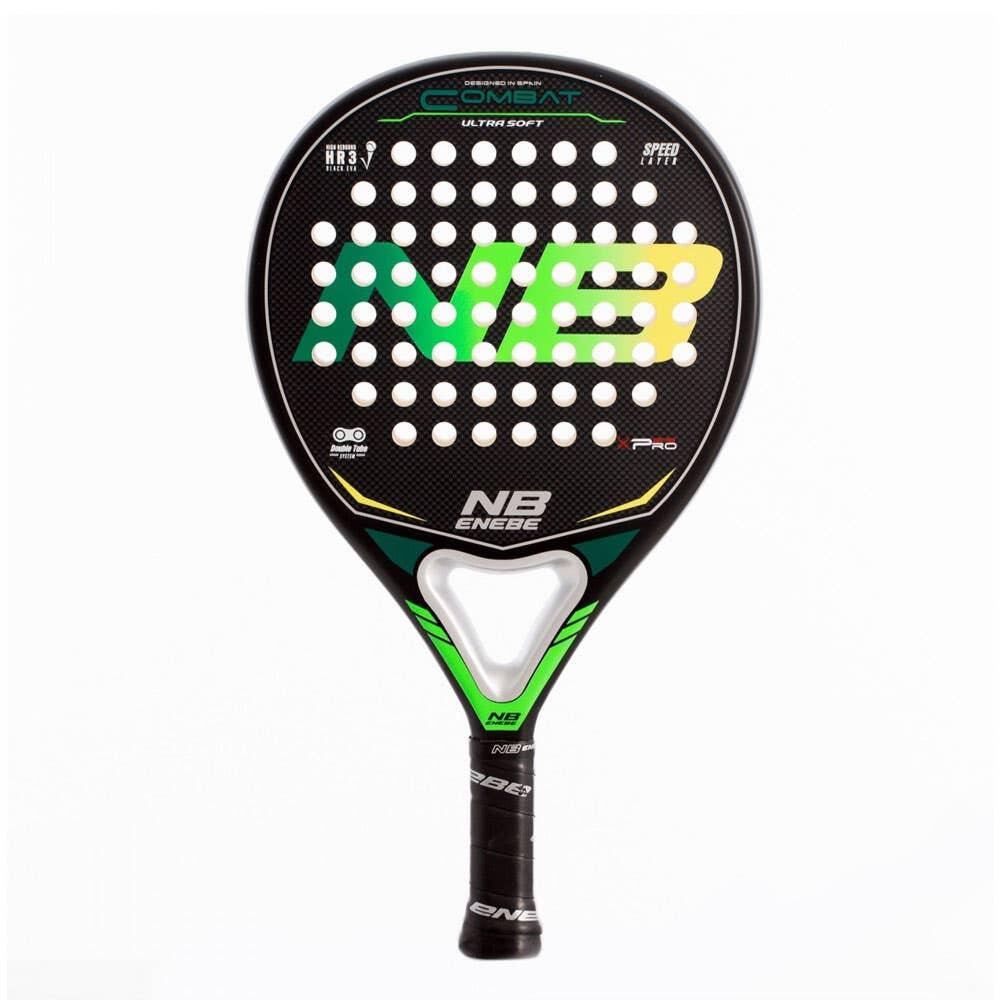 Enebe Combat Ultra Soft Padel Racket