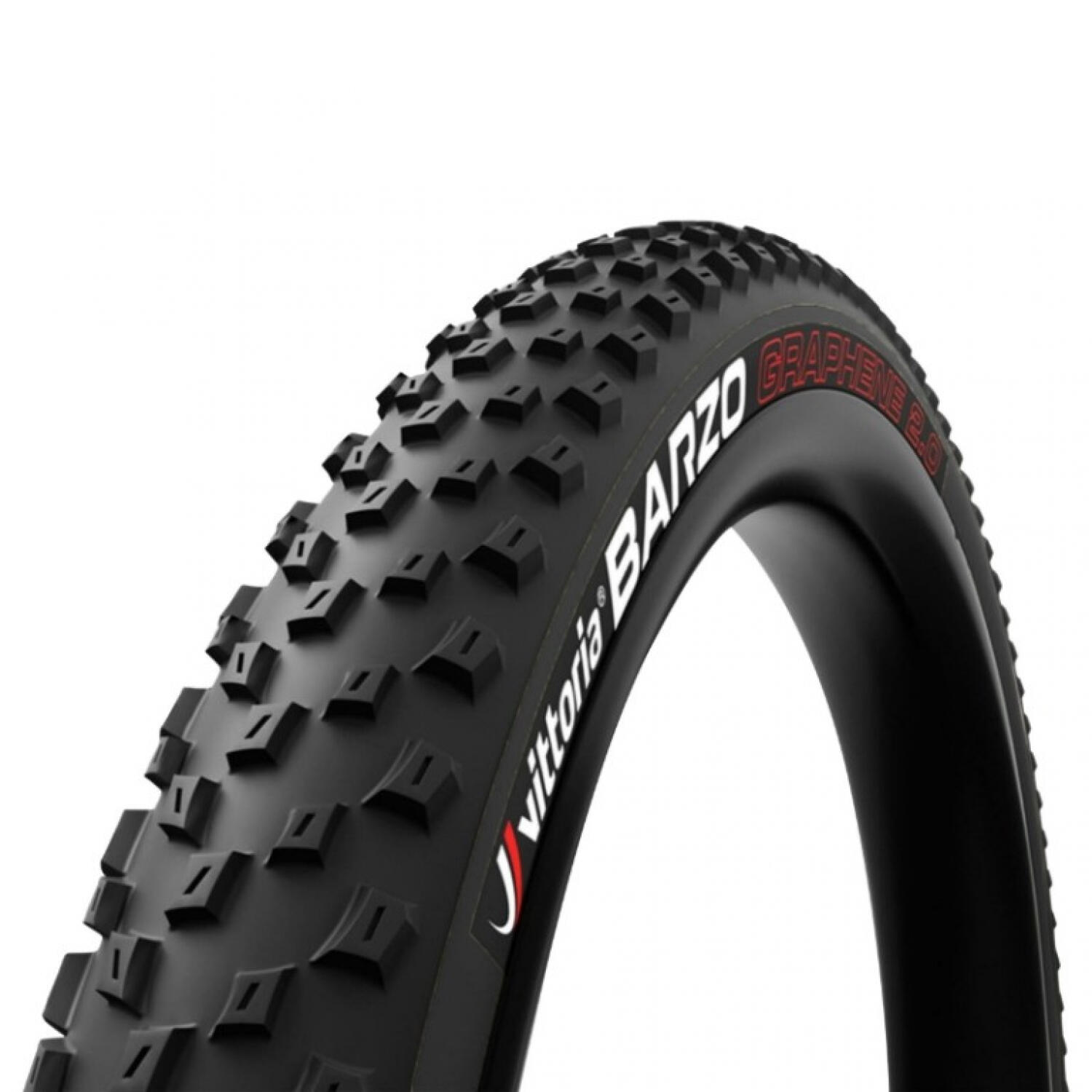 Opony Vittoria Barzo TNT XC-Trail G2.0