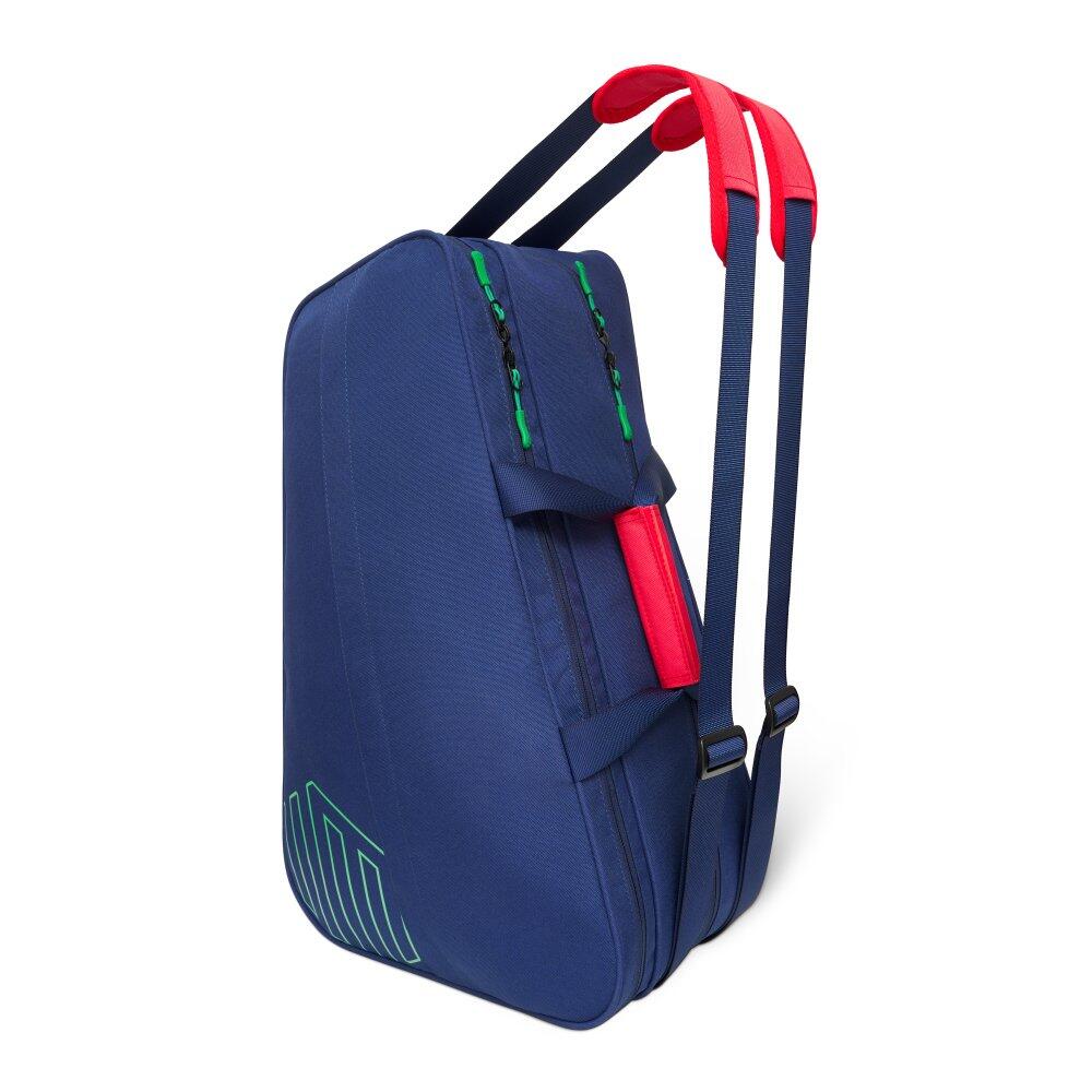 Torba na rakiety do padla Padel Siroko Gripster Blue