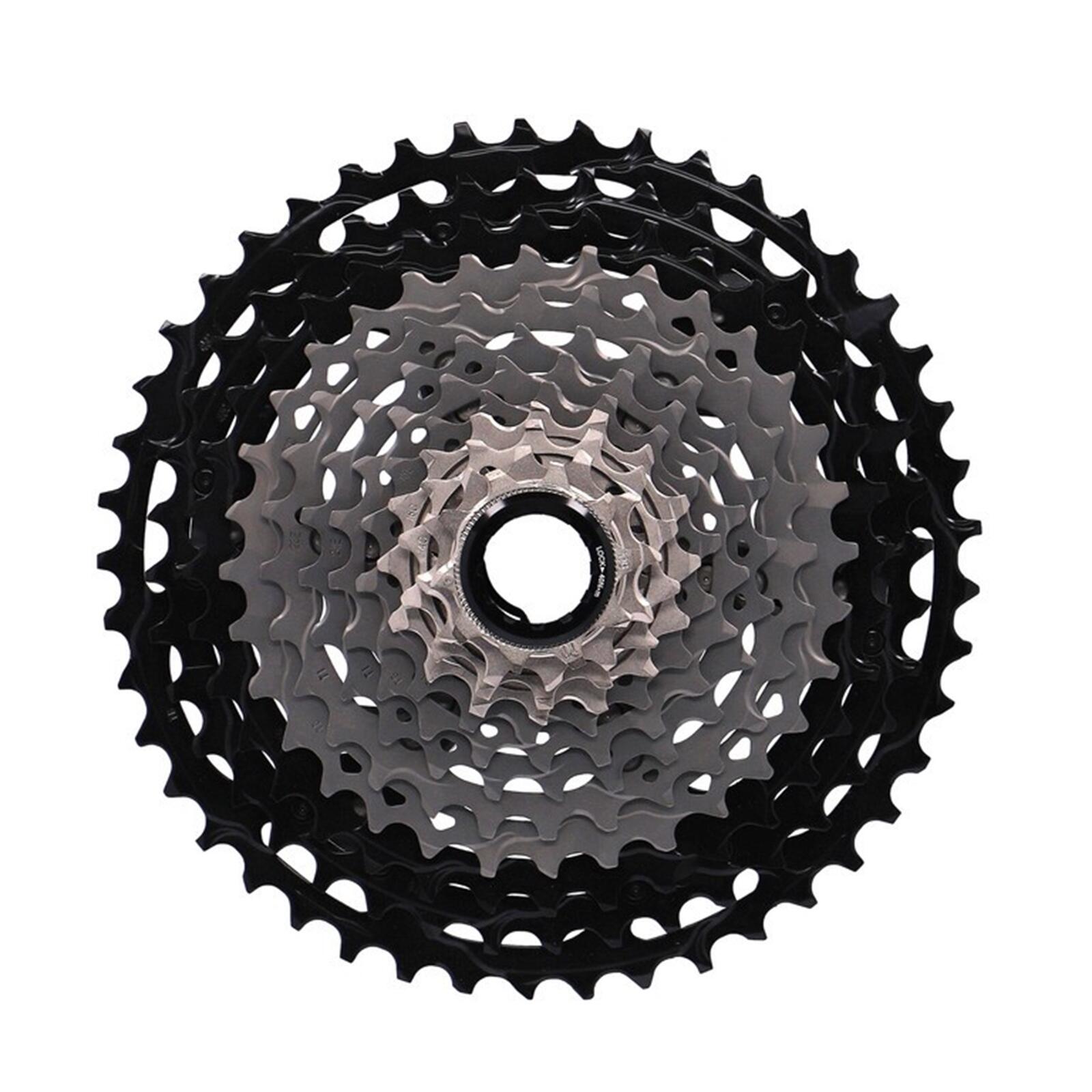 Kaseta Shimano XTR CS-M9101 12V