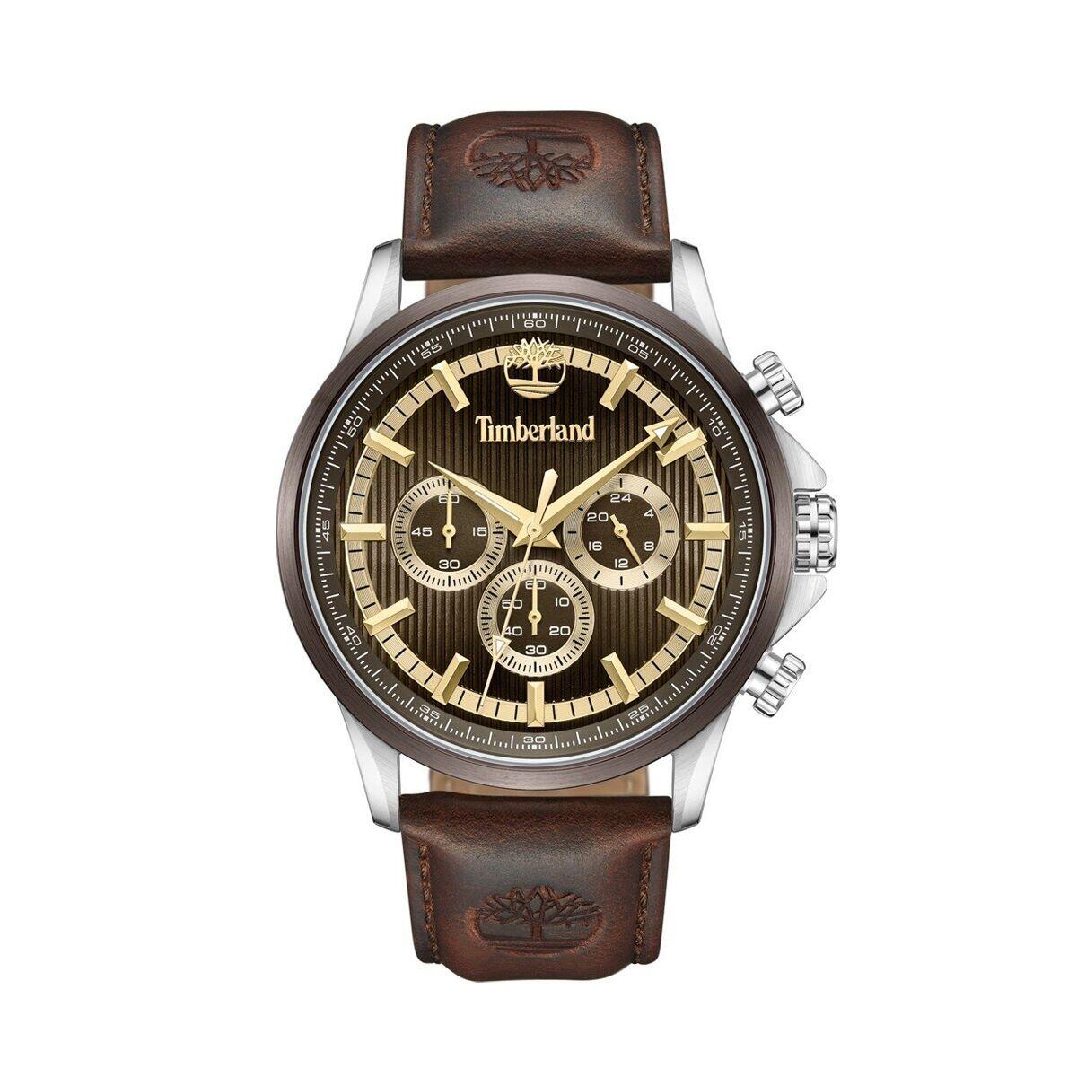 Zegarek Męski TIMBERLAND TDWGF0054601