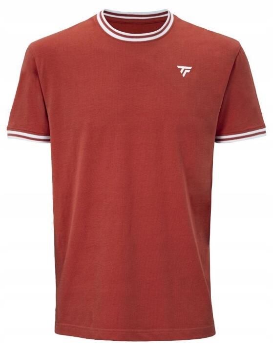 Dziecięca koszulka tenisowa Tecnifibre Team Stretch Tee