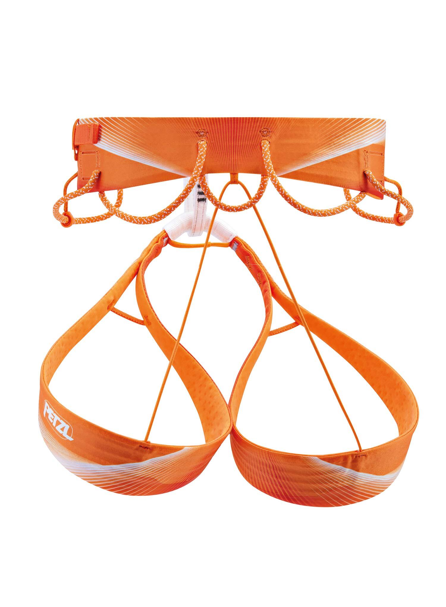 Uprząż wspinaczkowa Petzl Sitta