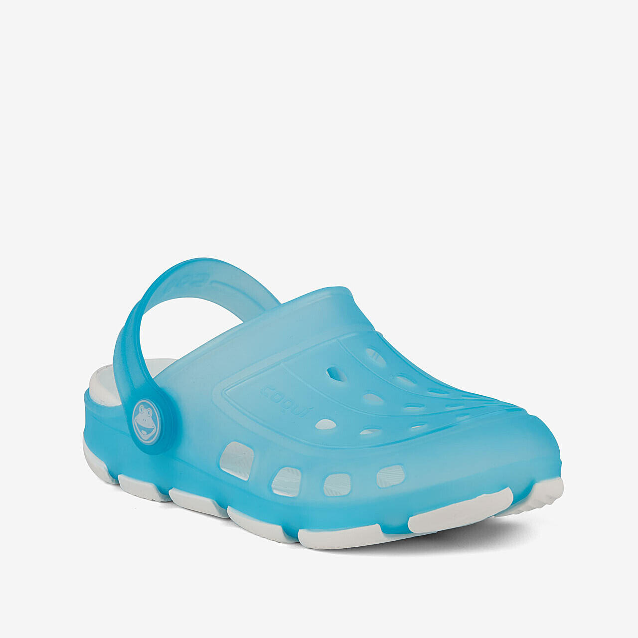 Kid’s Clogs Coqui