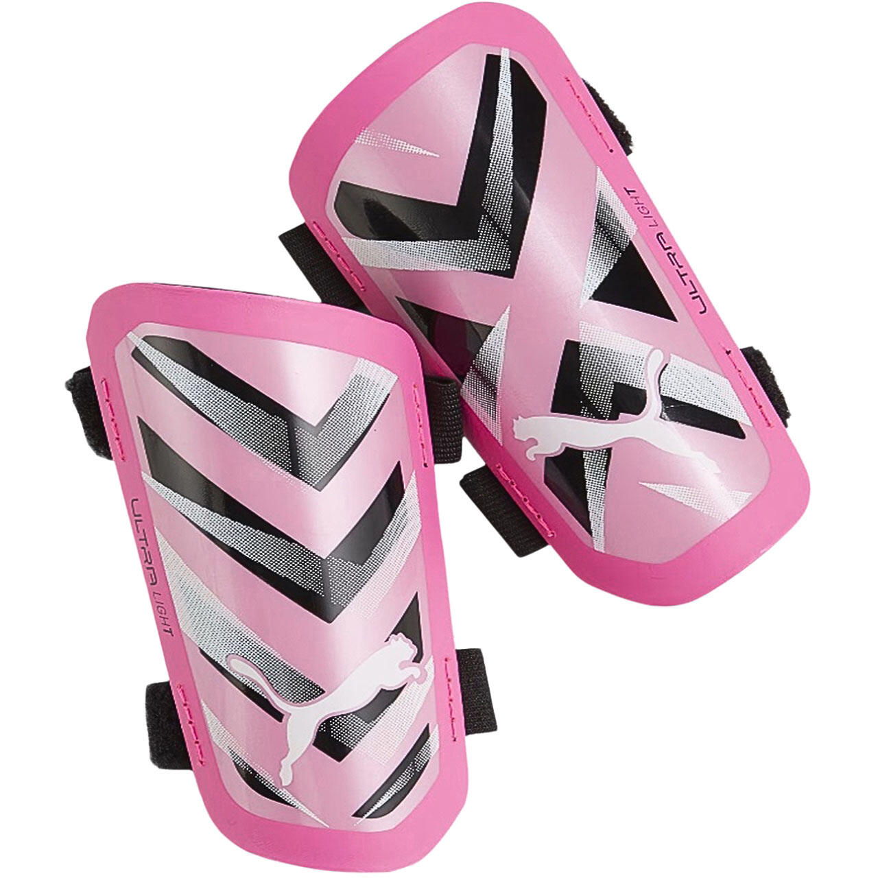 Ochraniacze piłkarskie Puma Ultra Light Strap