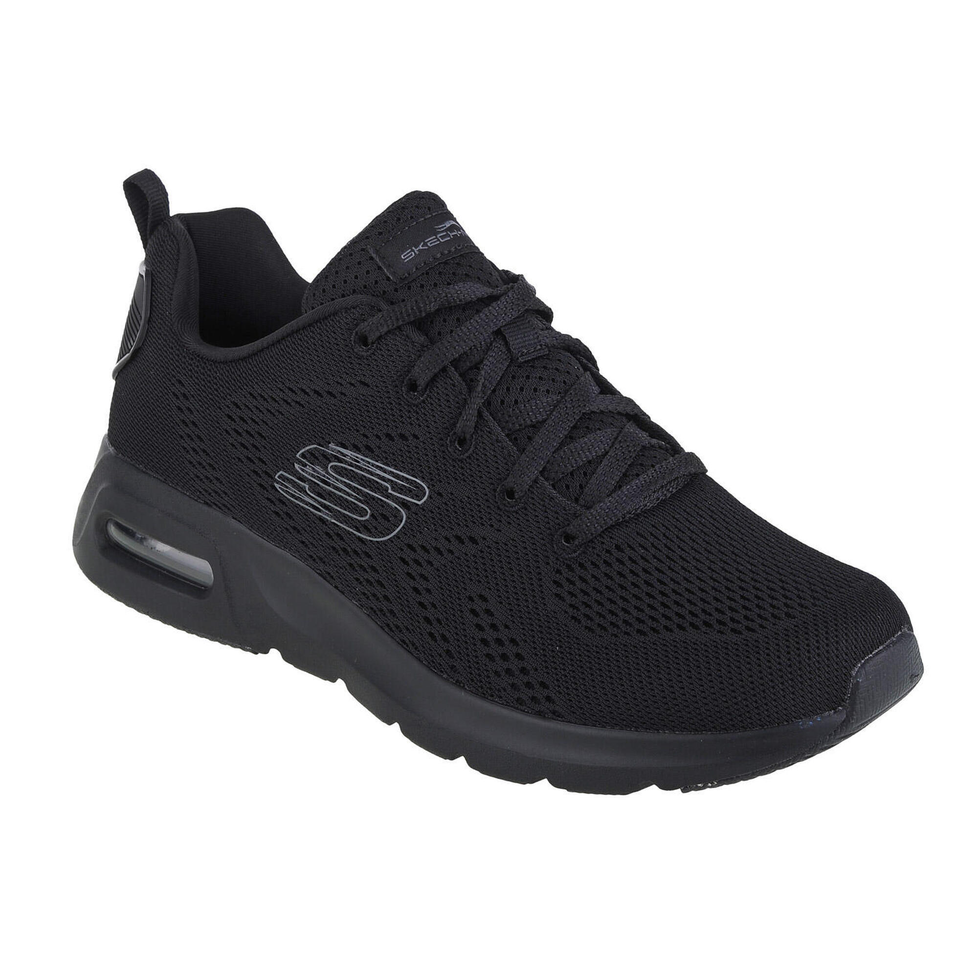 Buty sportowe Sneakersy damskie  Skechers Skech-Air Court-Slick Avenue
