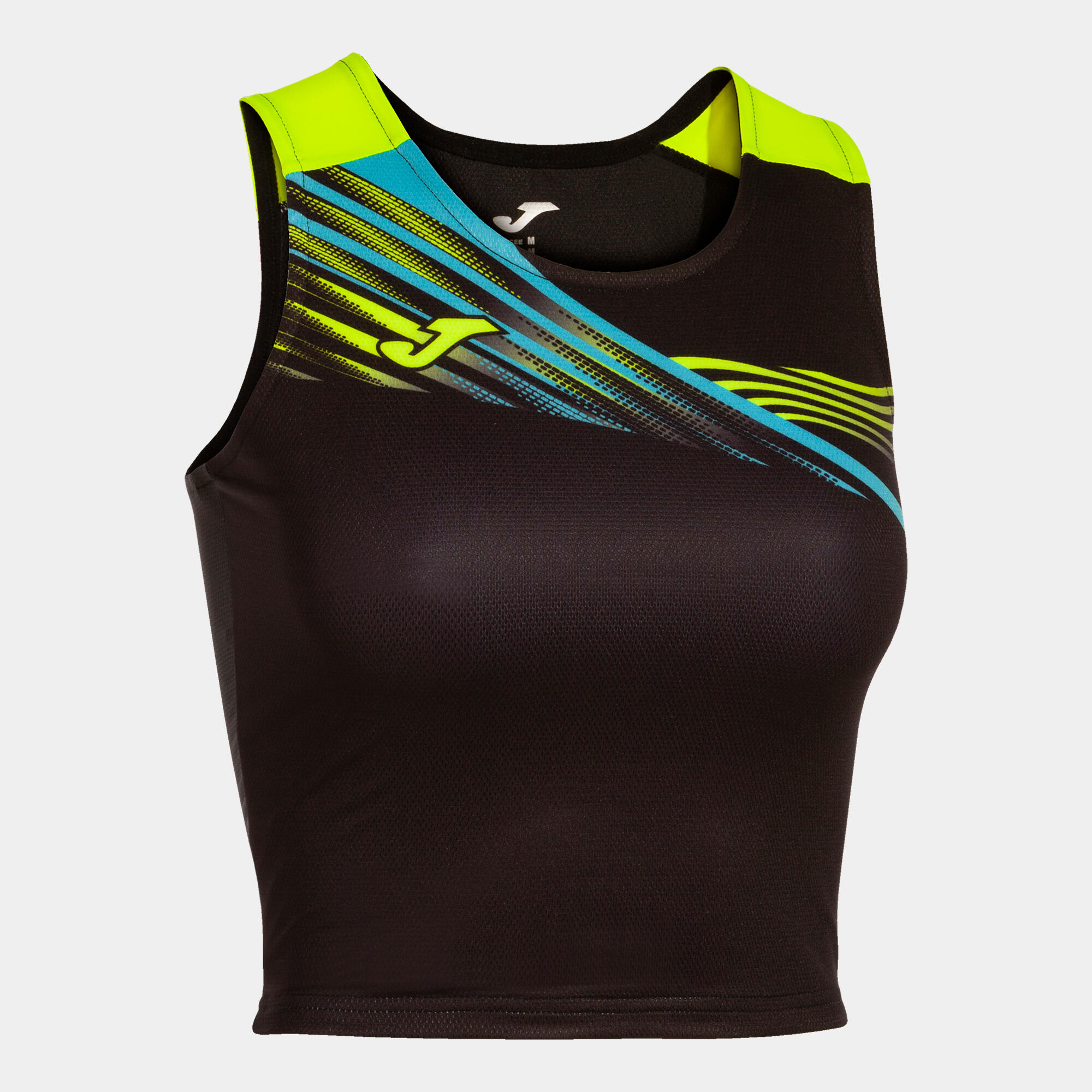 Biustonosz dla kobiet Joma Elite X