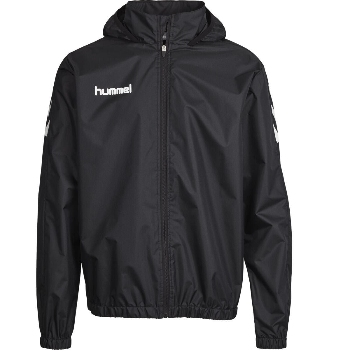 Kurtka ortalionowa sportowa dla dorosłych Hummel Core Spray Jacket